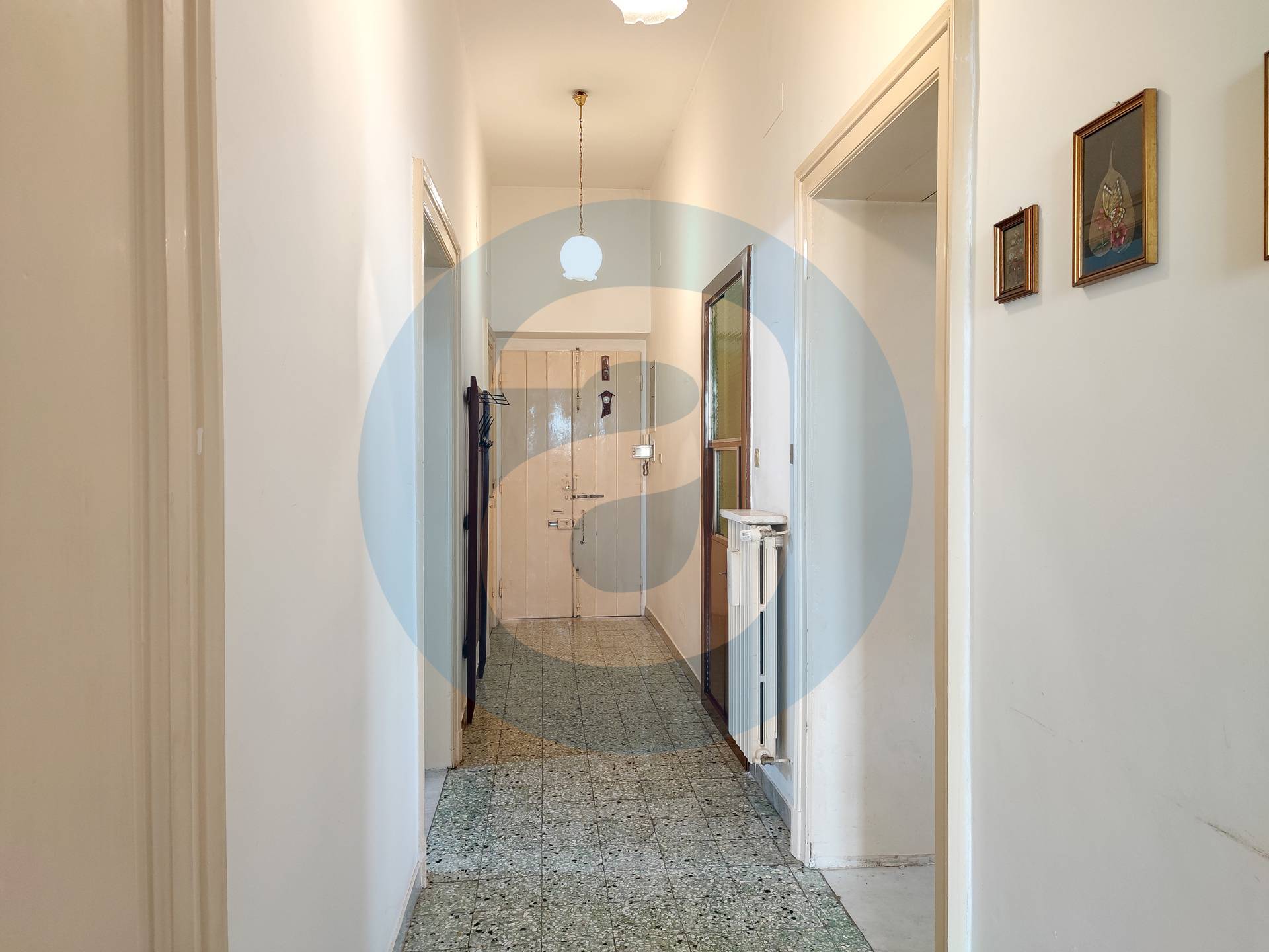 Appartamento di  3 vani /105 mq  a Bari - Murat (zona Murat)