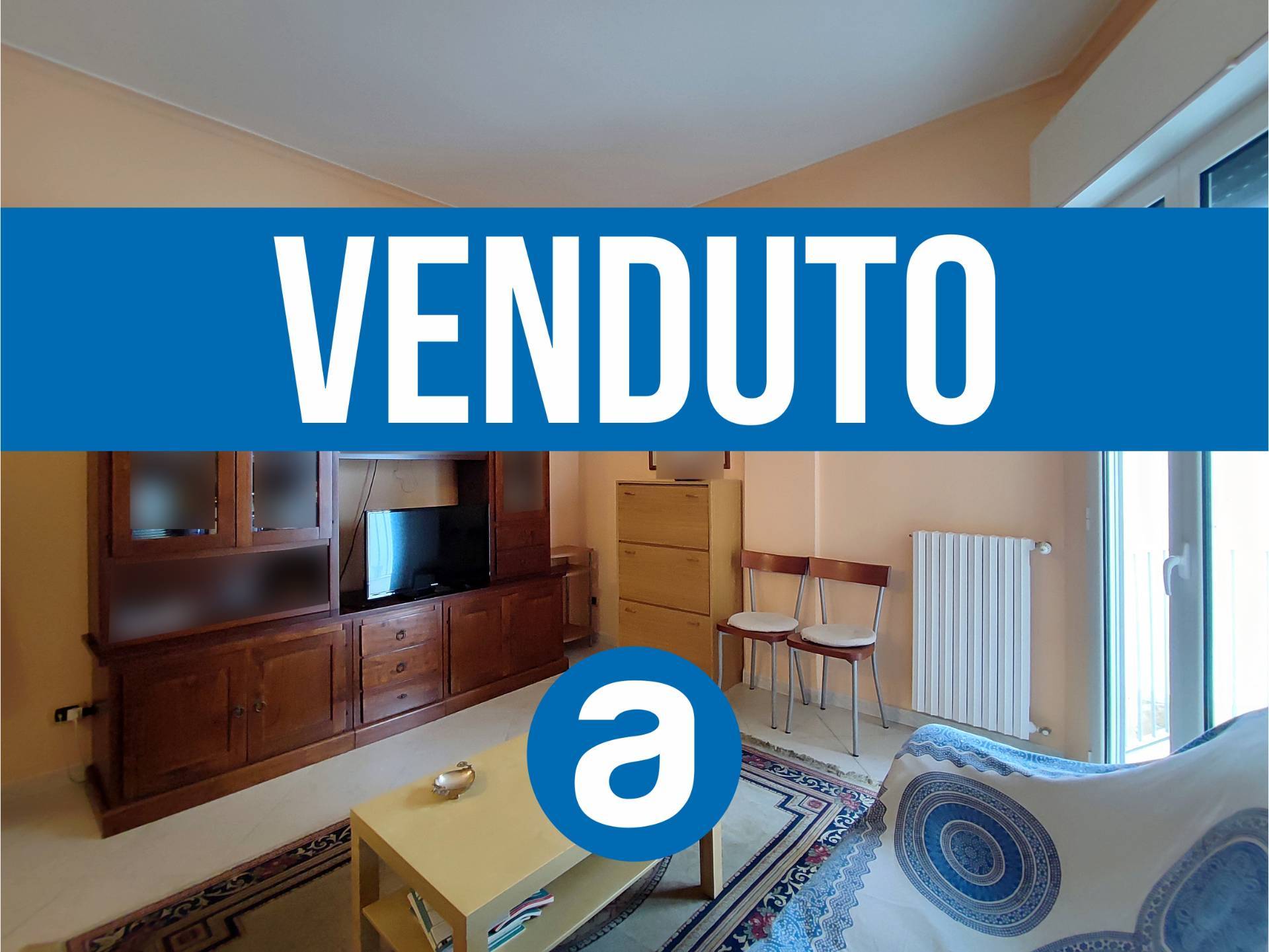 Appartamento di  3 vani /83 mq  a Bari - Carrassi (zona Carrassi)