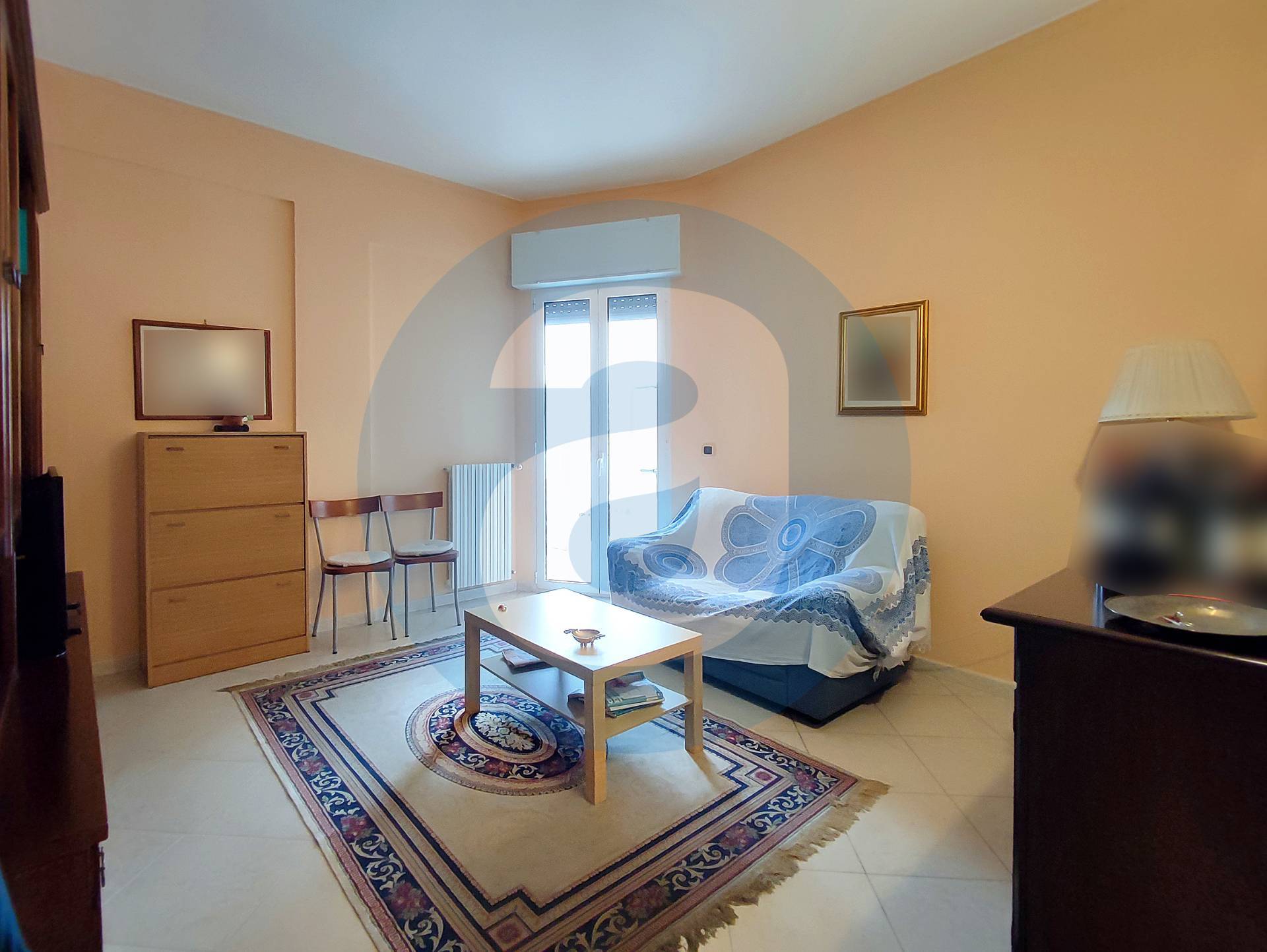 Appartamento di  3 vani /83 mq  a Bari - Carrassi (zona Carrassi)