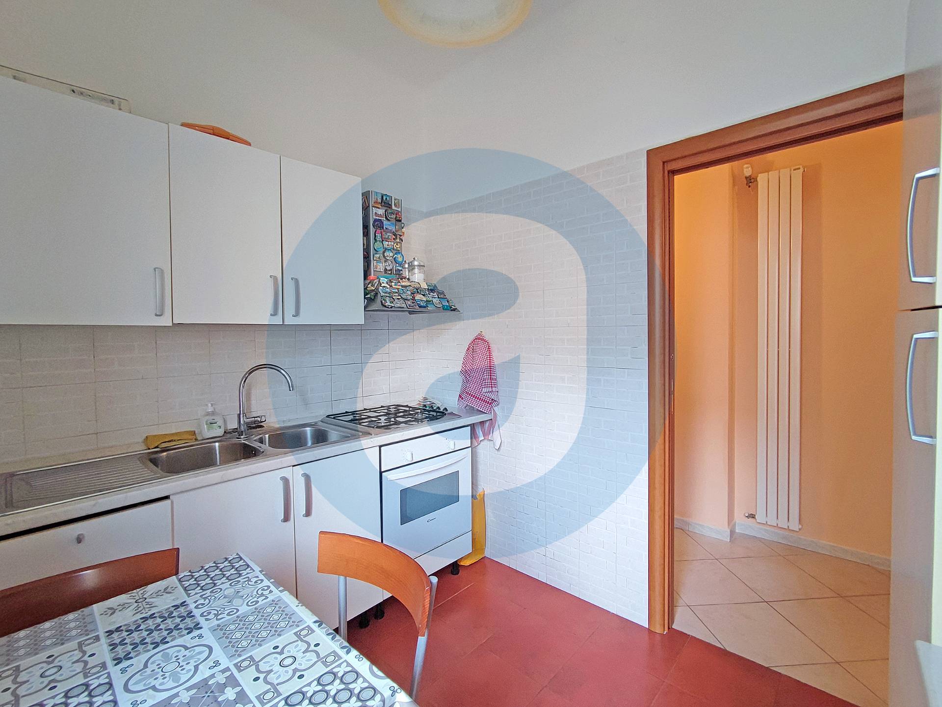 Appartamento di  3 vani /83 mq  a Bari - Carrassi (zona Carrassi)