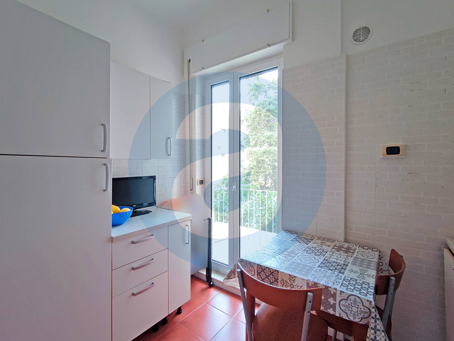 Appartamento di  3 vani /83 mq  a Bari - Carrassi (zona Carrassi)