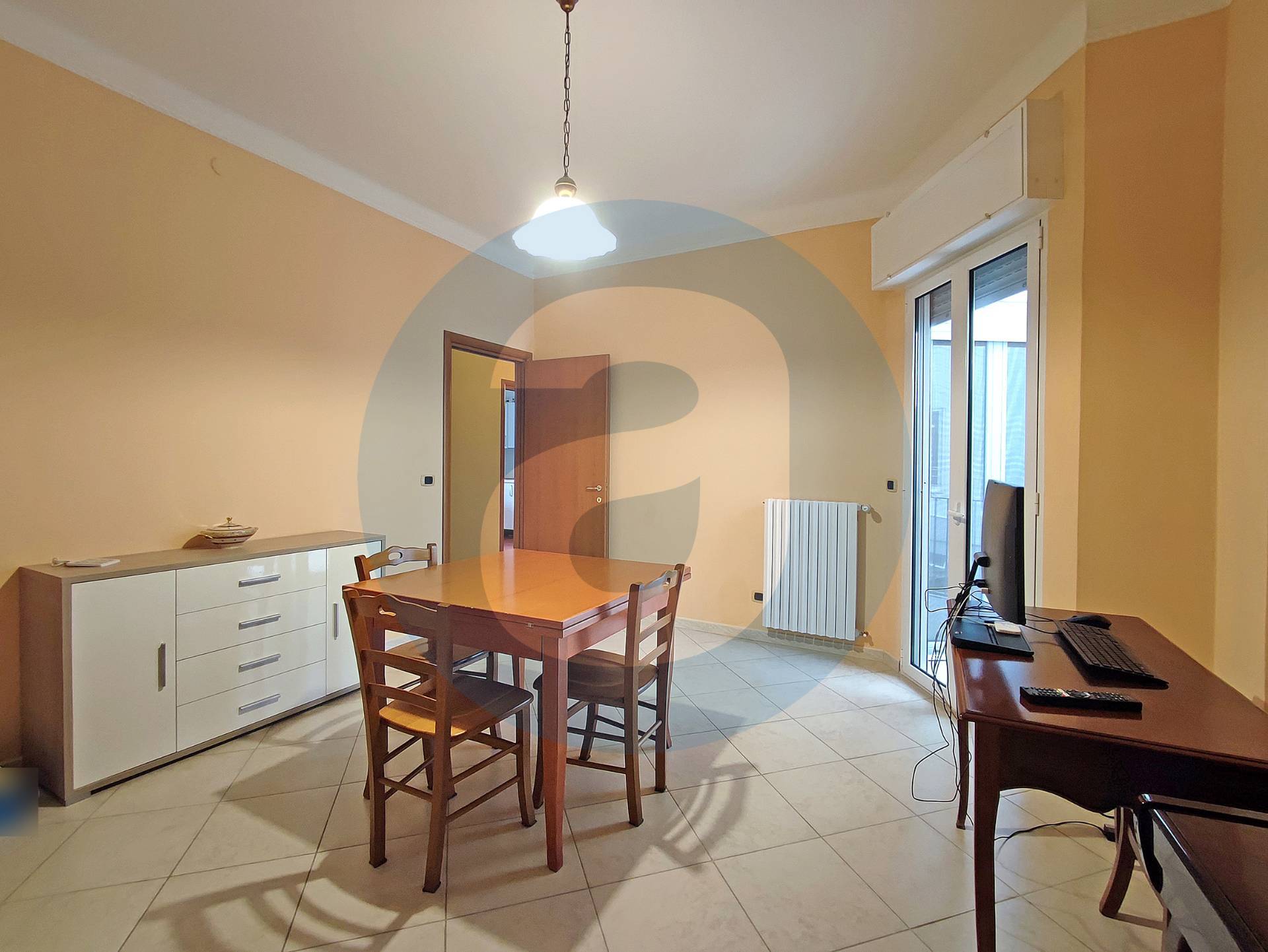 Appartamento di  3 vani /83 mq  a Bari - Carrassi (zona Carrassi)