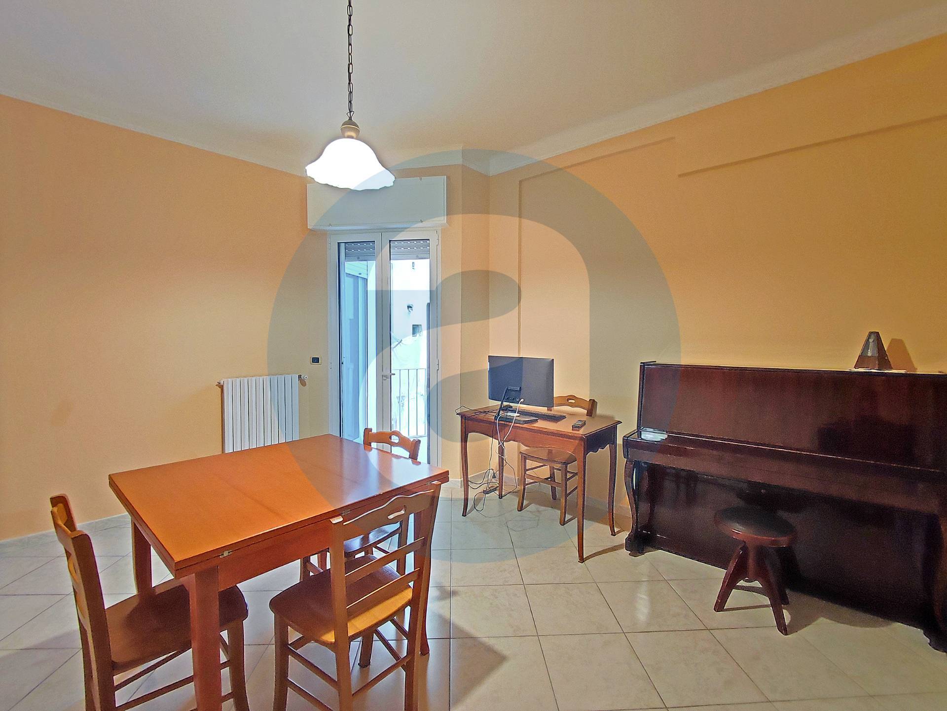 Appartamento di  3 vani /83 mq  a Bari - Carrassi (zona Carrassi)