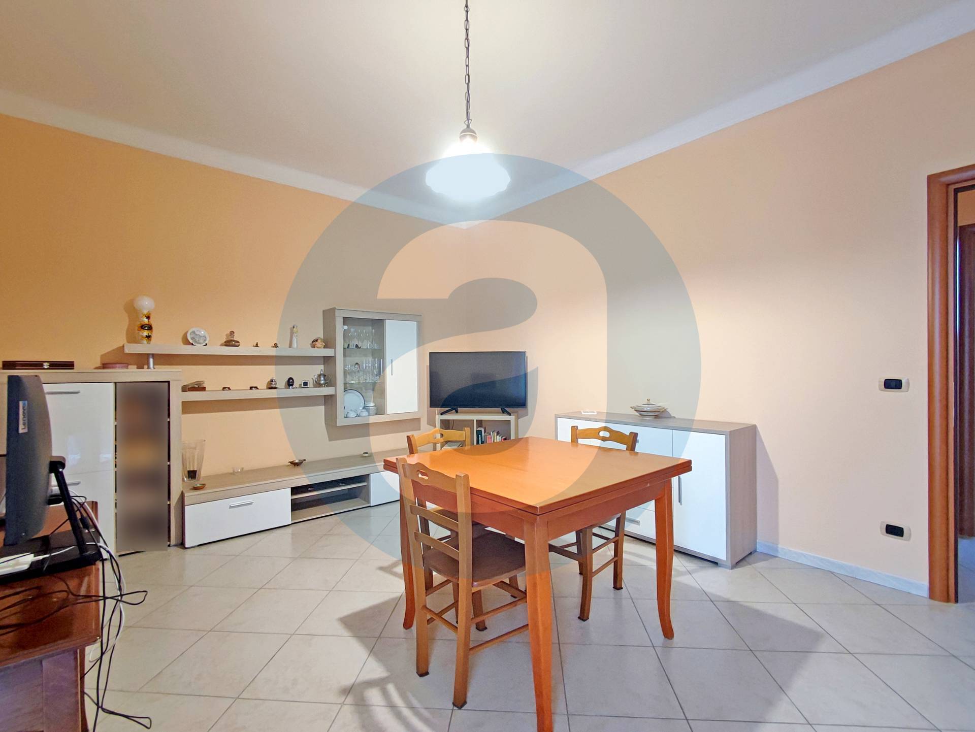 Appartamento di  3 vani /83 mq  a Bari - Carrassi (zona Carrassi)