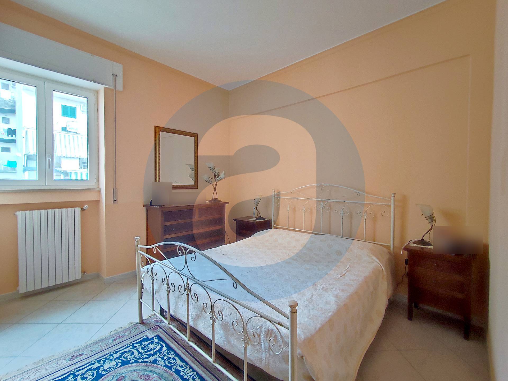 Appartamento di  3 vani /83 mq  a Bari - Carrassi (zona Carrassi)