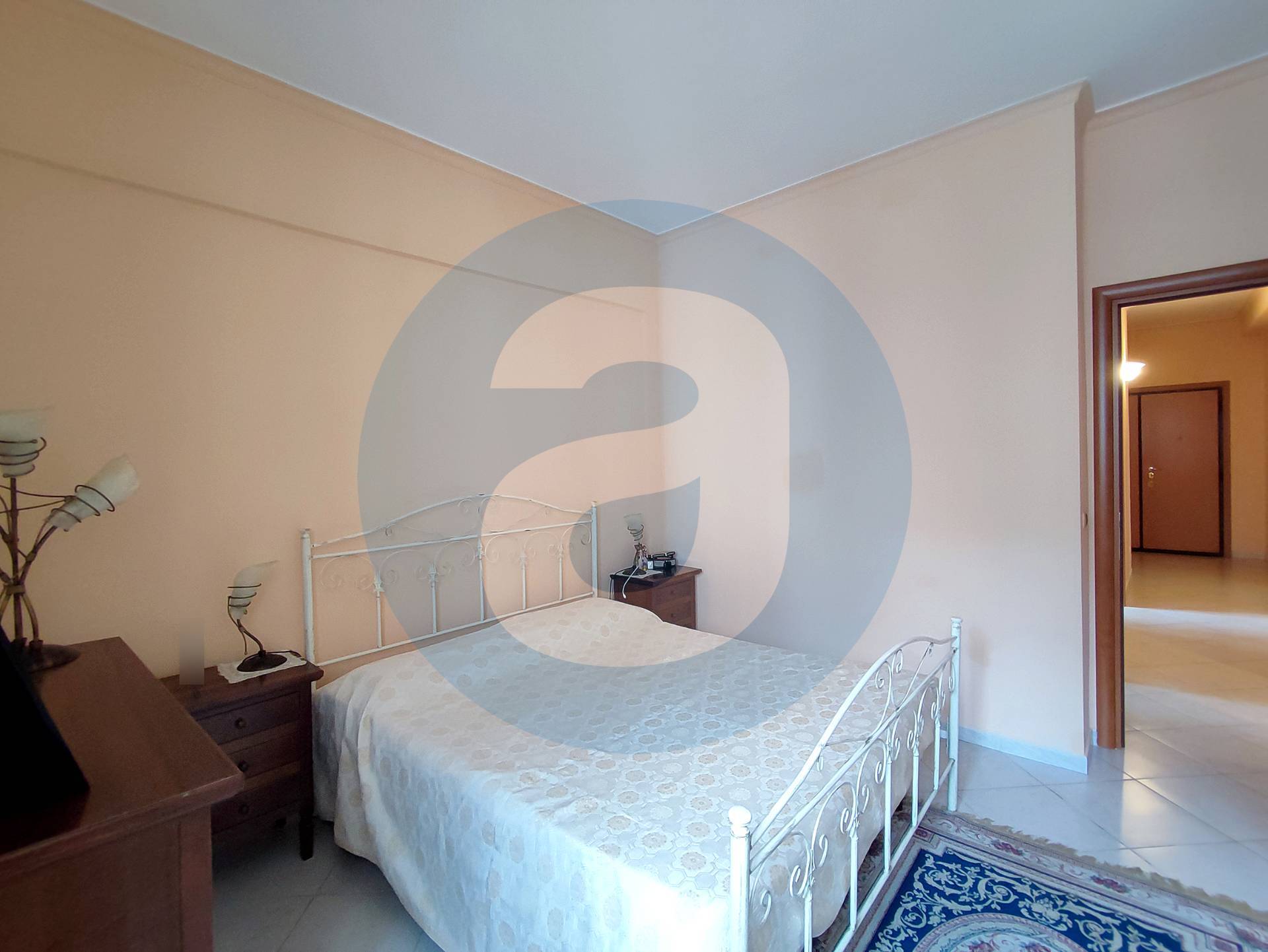 Appartamento di  3 vani /83 mq  a Bari - Carrassi (zona Carrassi)