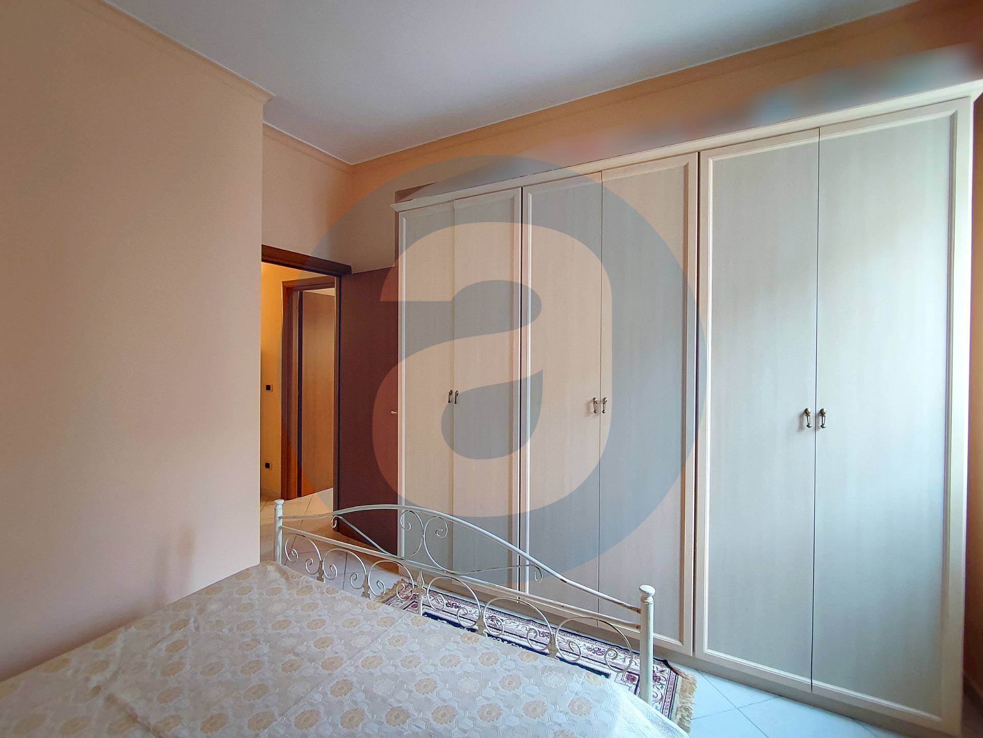 Appartamento di  3 vani /83 mq  a Bari - Carrassi (zona Carrassi)