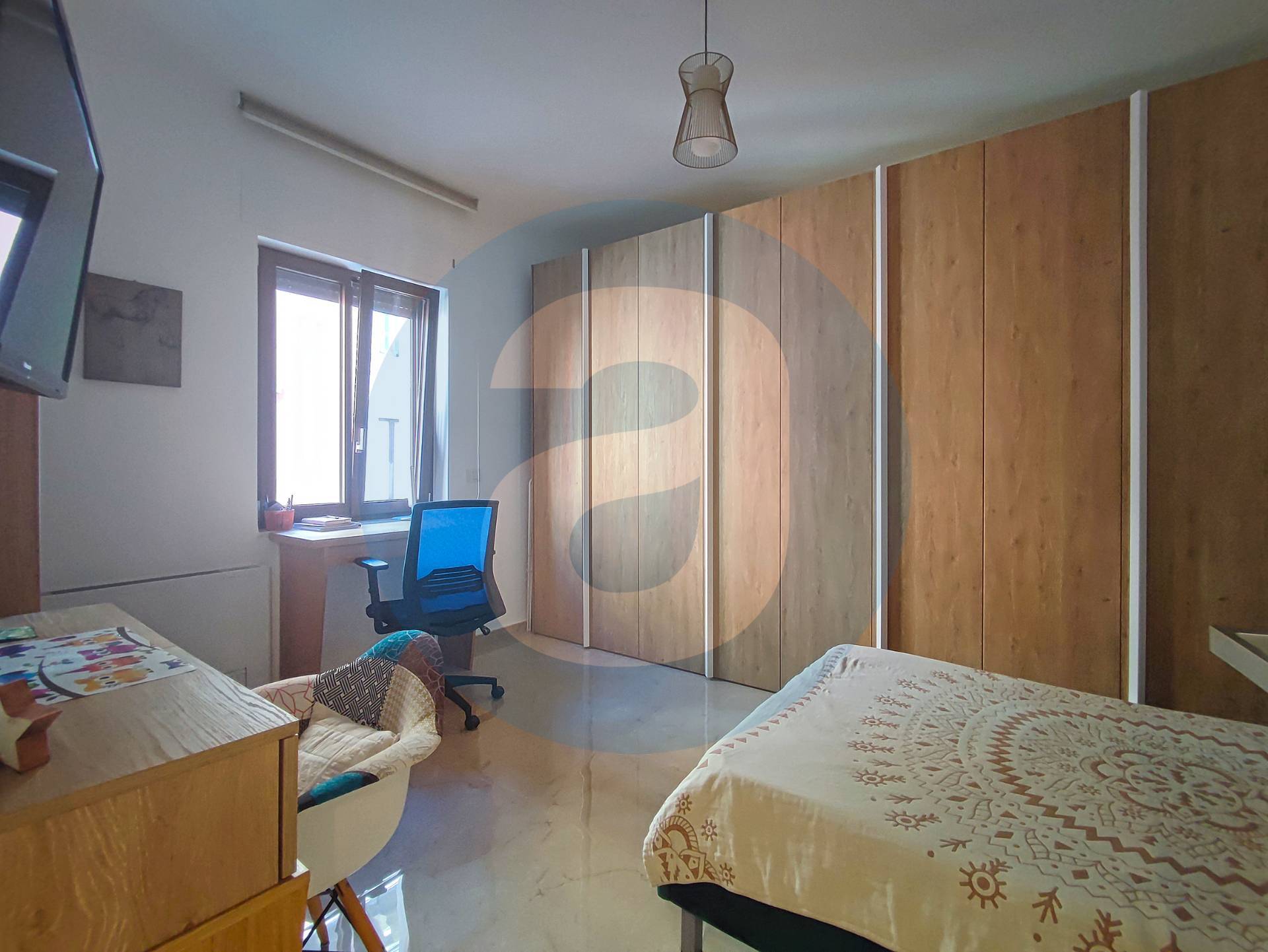 Appartamento di  3 vani /88 mq  a Bari - San Pasquale alta (zona S. Pasquale)