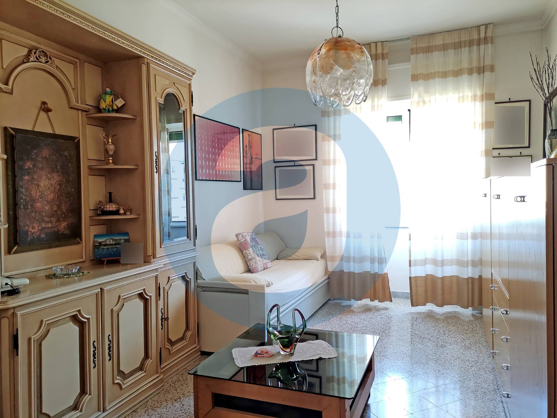 Appartamento di  3 vani /92 mq  a Bari - San Paolo (zona San Paolo)