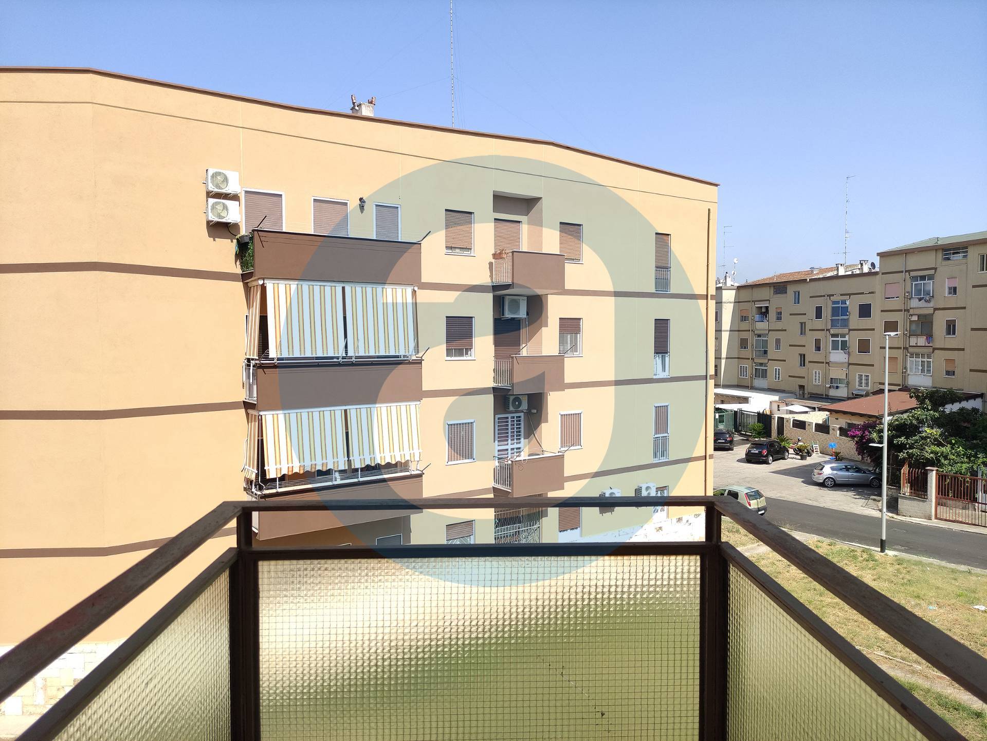 Appartamento di  3 vani /92 mq  a Bari - San Paolo (zona San Paolo)