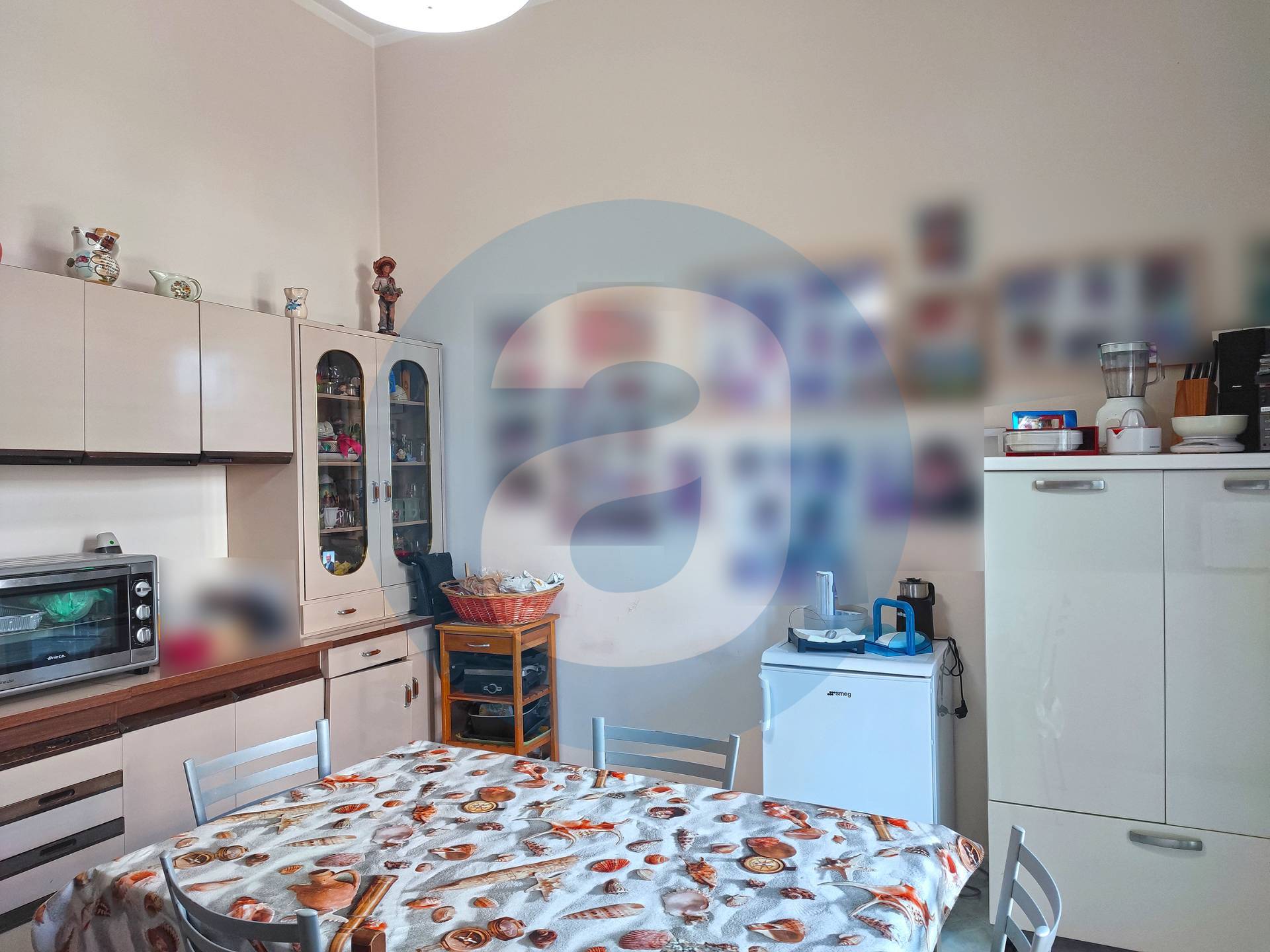 Appartamento di  3 vani /135 mq  a Bari - Stanic (zona Stanic)