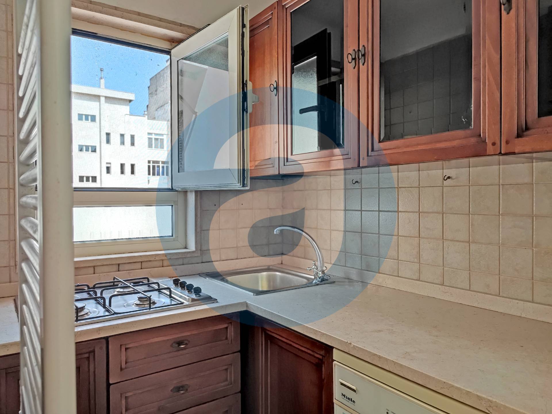 Appartamento di  3 vani /107 mq  a Bari - Murat (zona Murat)