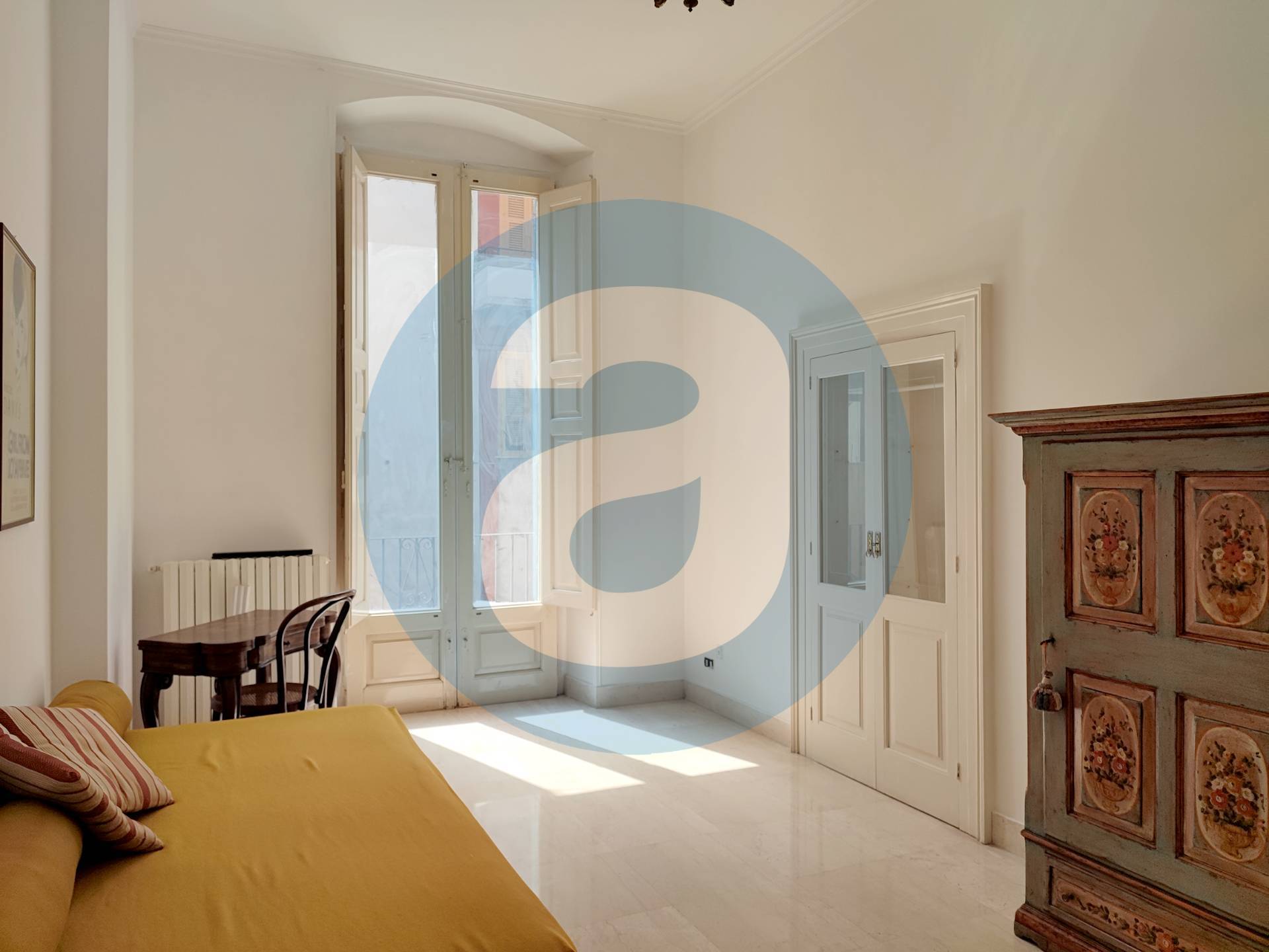 Appartamento di  3 vani /107 mq  a Bari - Murat (zona Murat)