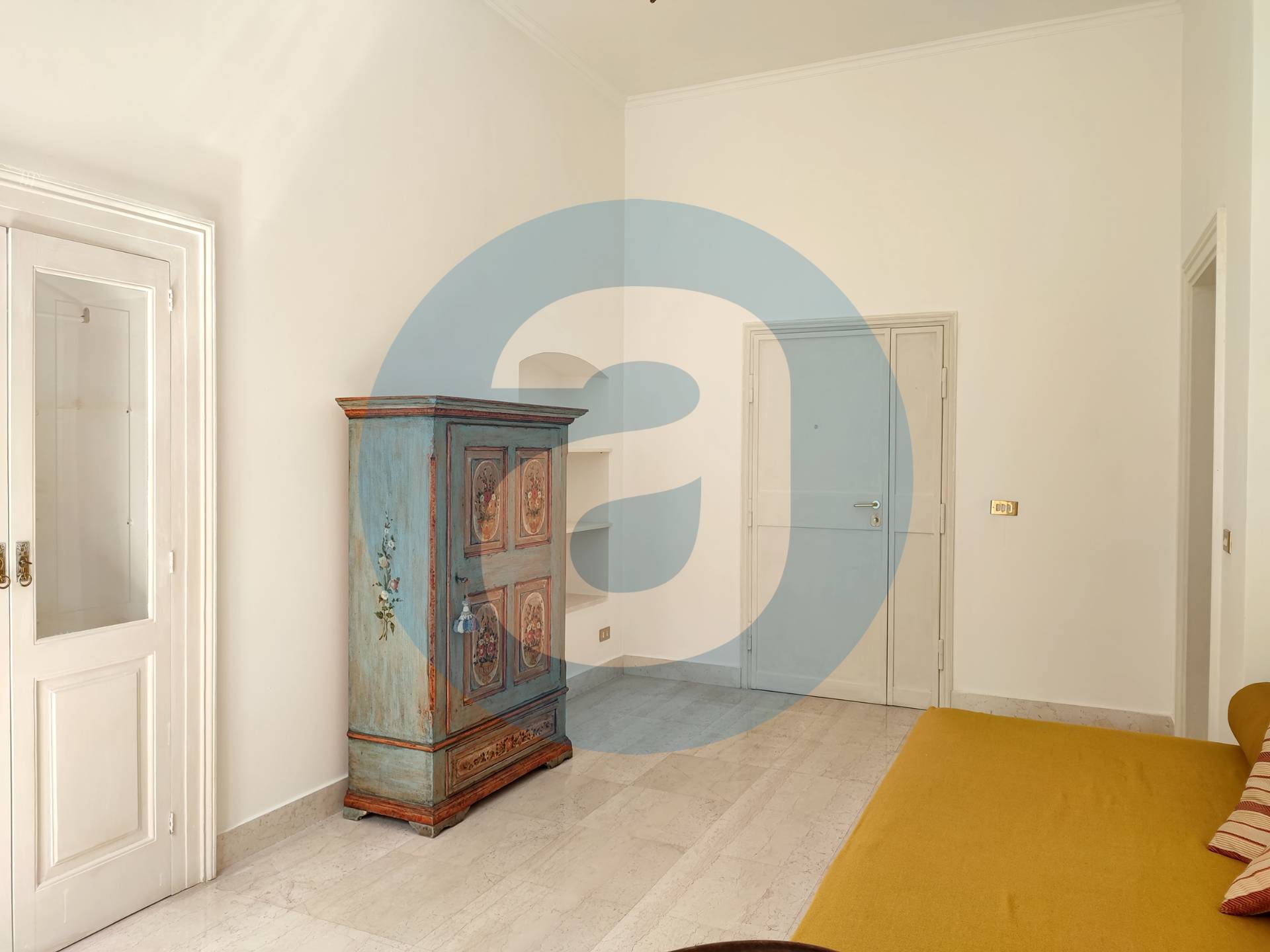 Appartamento di  3 vani /107 mq  a Bari - Murat (zona Murat)