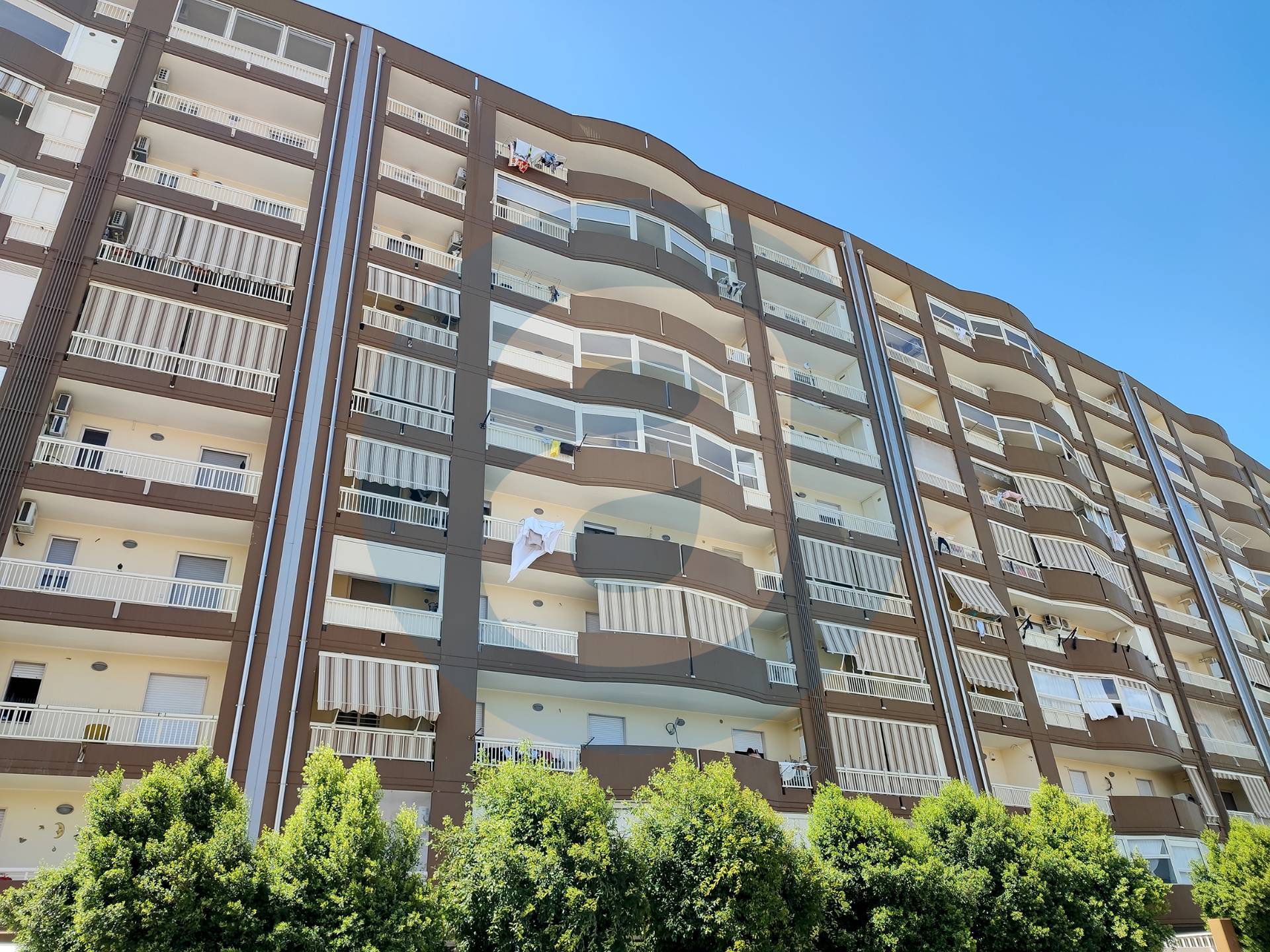 Appartamento di  3 vani /77 mq  a Bari - San Paolo (zona San Paolo)