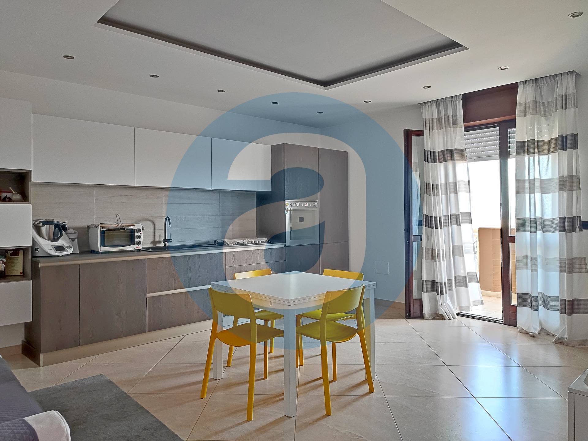 Appartamento di  3 vani /77 mq  a Bari - San Paolo (zona San Paolo)