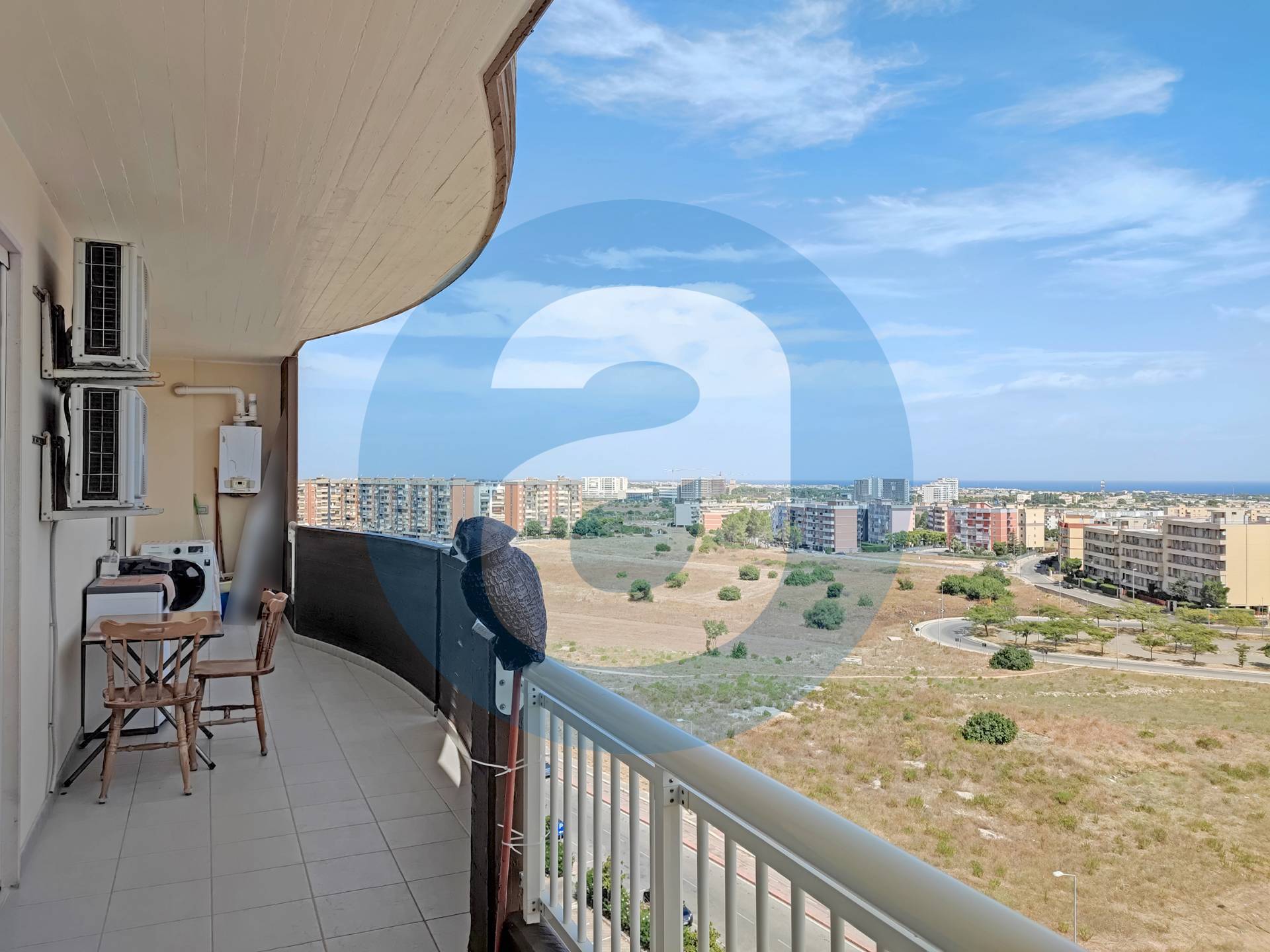 Appartamento di  3 vani /77 mq  a Bari - San Paolo (zona San Paolo)