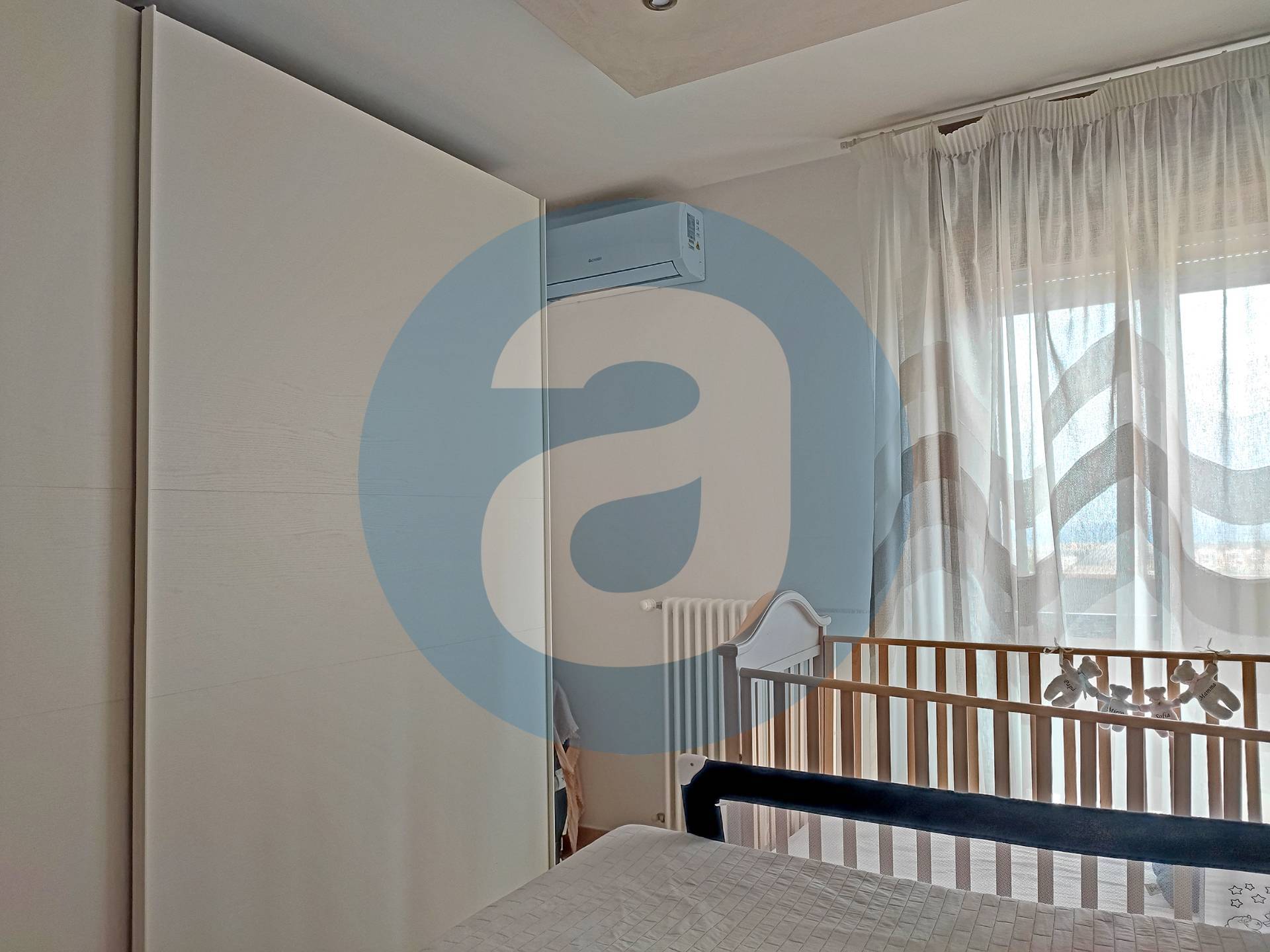 Appartamento di  3 vani /77 mq  a Bari - San Paolo (zona San Paolo)