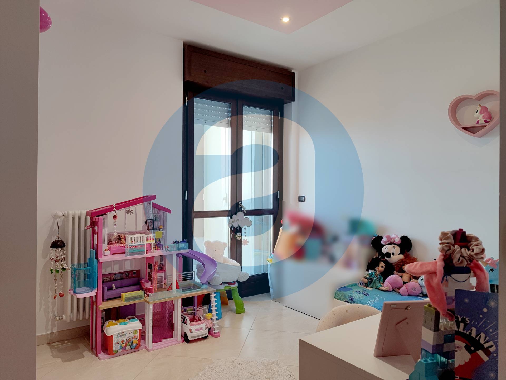 Appartamento di  3 vani /77 mq  a Bari - San Paolo (zona San Paolo)