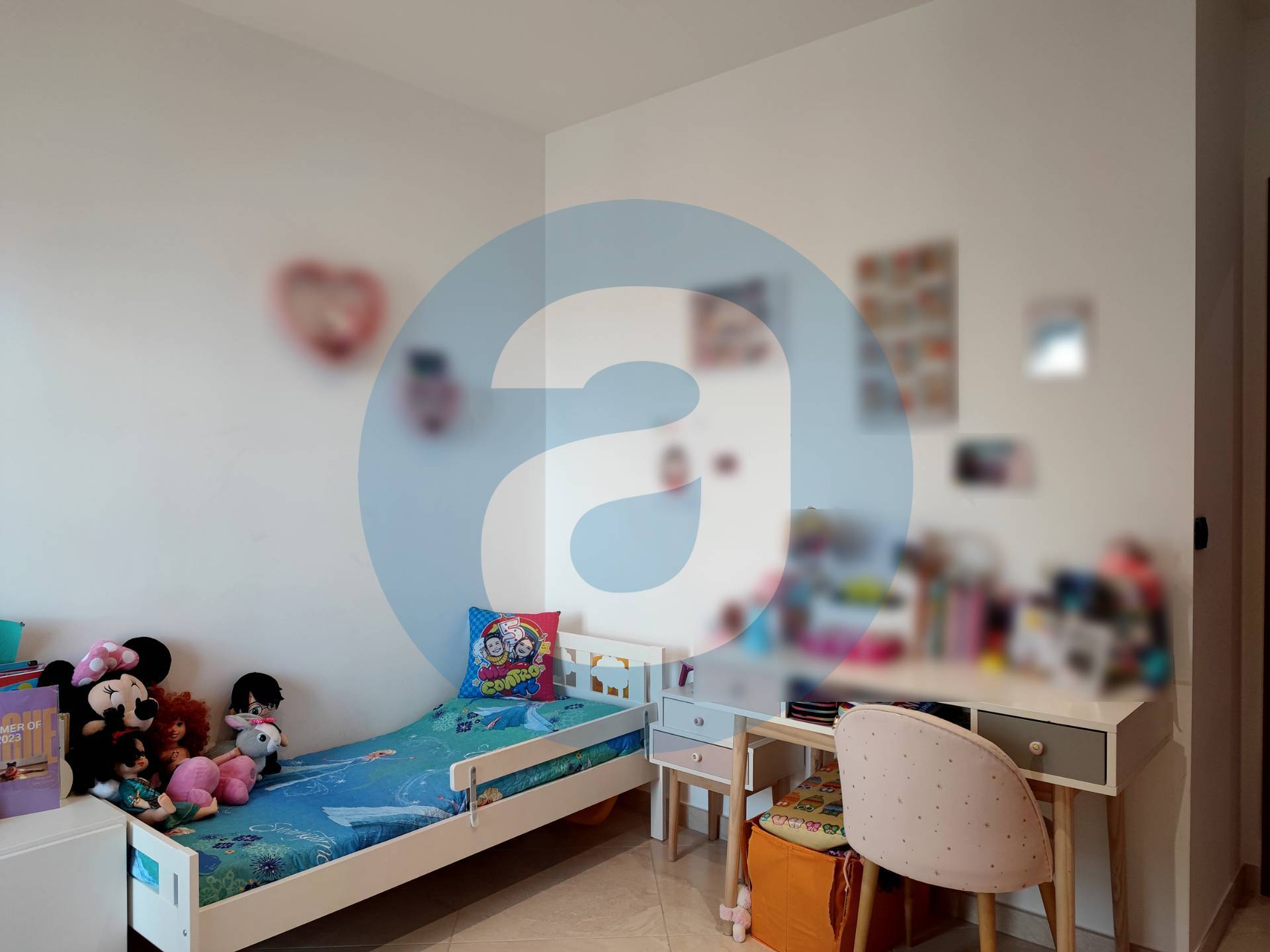 Appartamento di  3 vani /77 mq  a Bari - San Paolo (zona San Paolo)