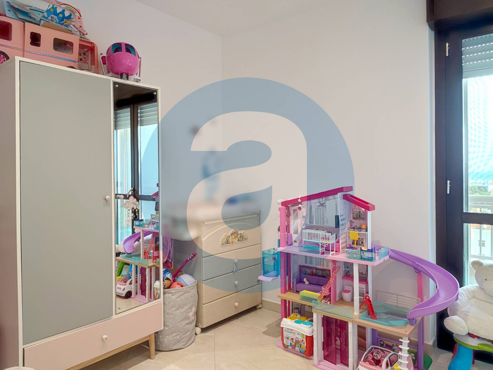 Appartamento di  3 vani /77 mq  a Bari - San Paolo (zona San Paolo)