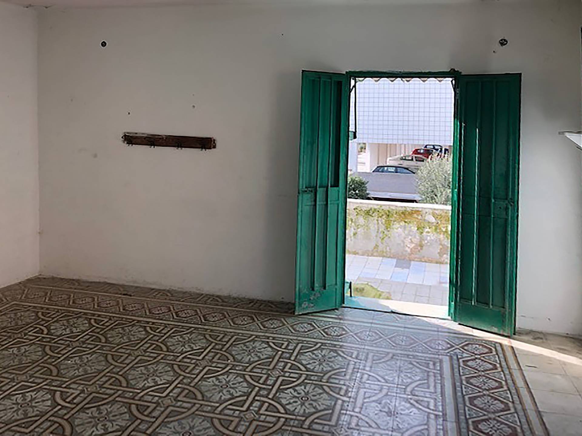 Casa indipendente di  4 vani /156 mq  a Bari - Ceglie del Campo (zona Ceglie del Campo)