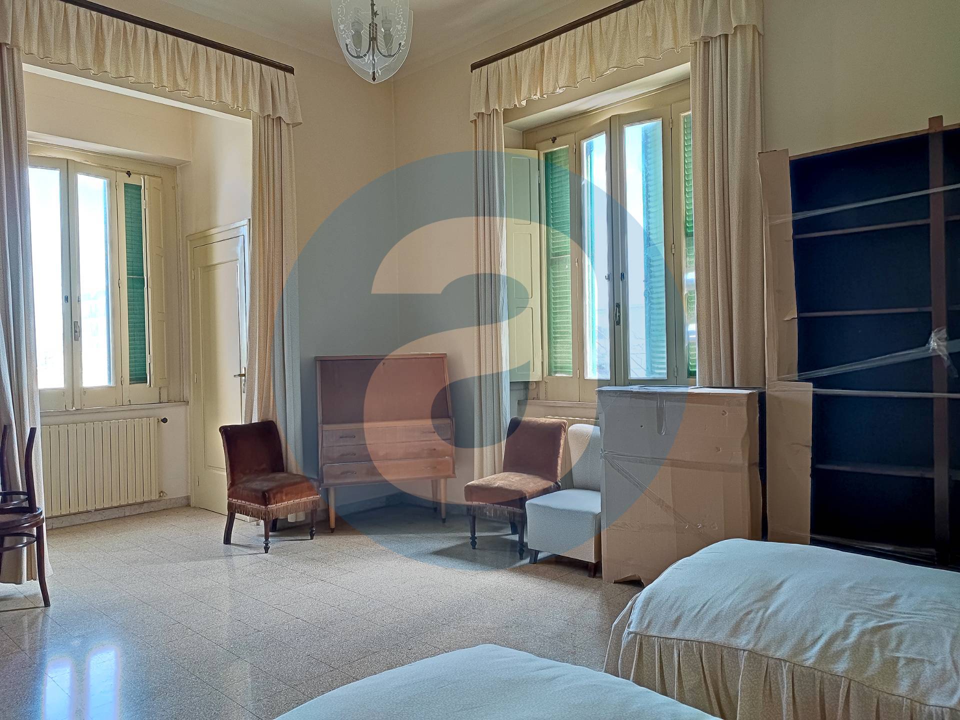 Villa (zona residenziale) di  6 vani /400 mq  a Bari - Santo Spirito (zona S. Spirito)