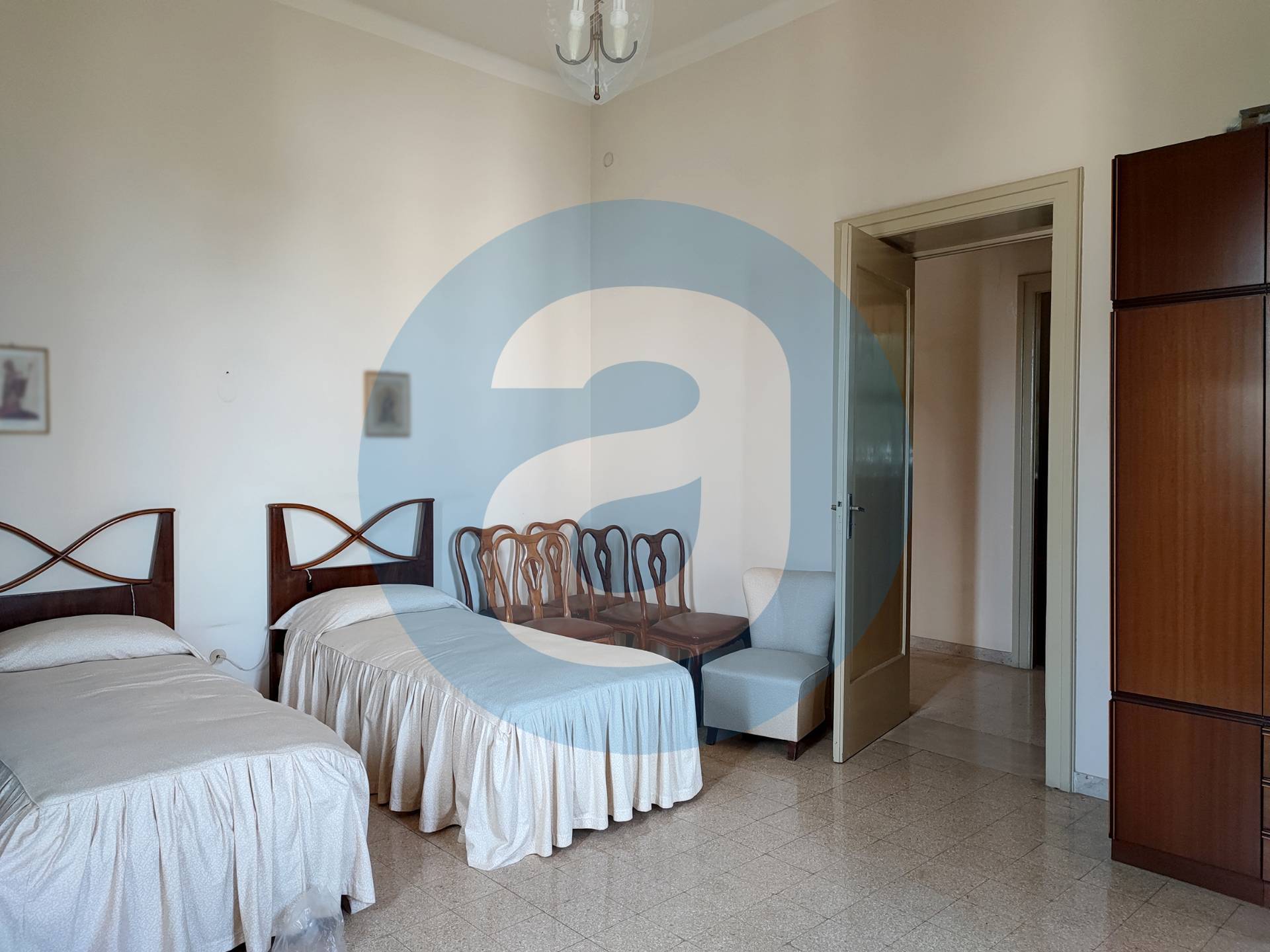 Villa (zona residenziale) di  6 vani /400 mq  a Bari - Santo Spirito (zona S. Spirito)