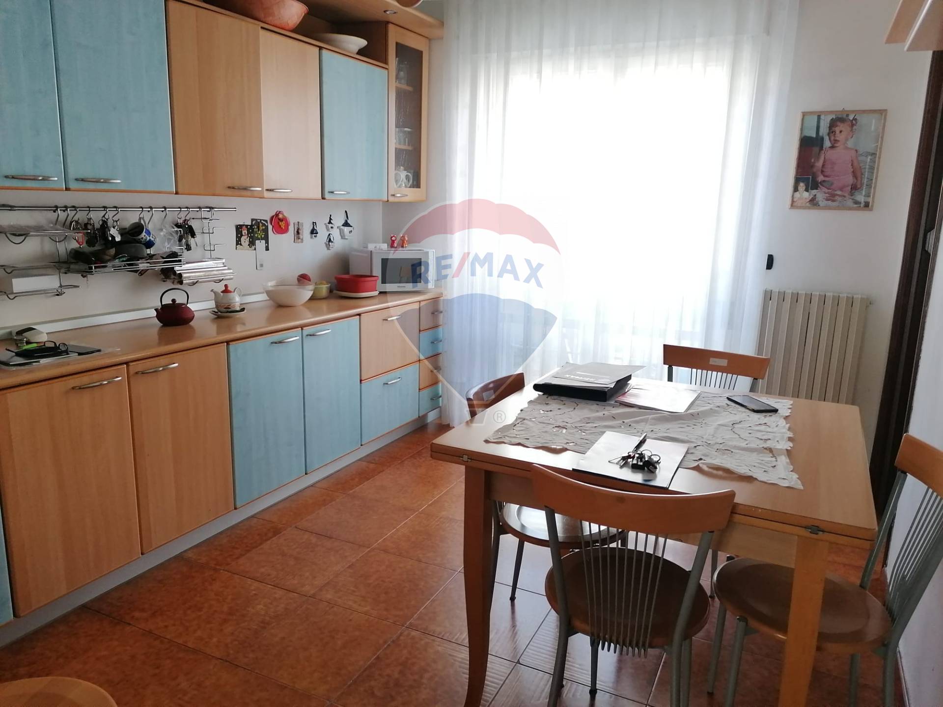 Appartamento di  4 vani /120 mq  a Bari - San Paolo (zona San Paolo)