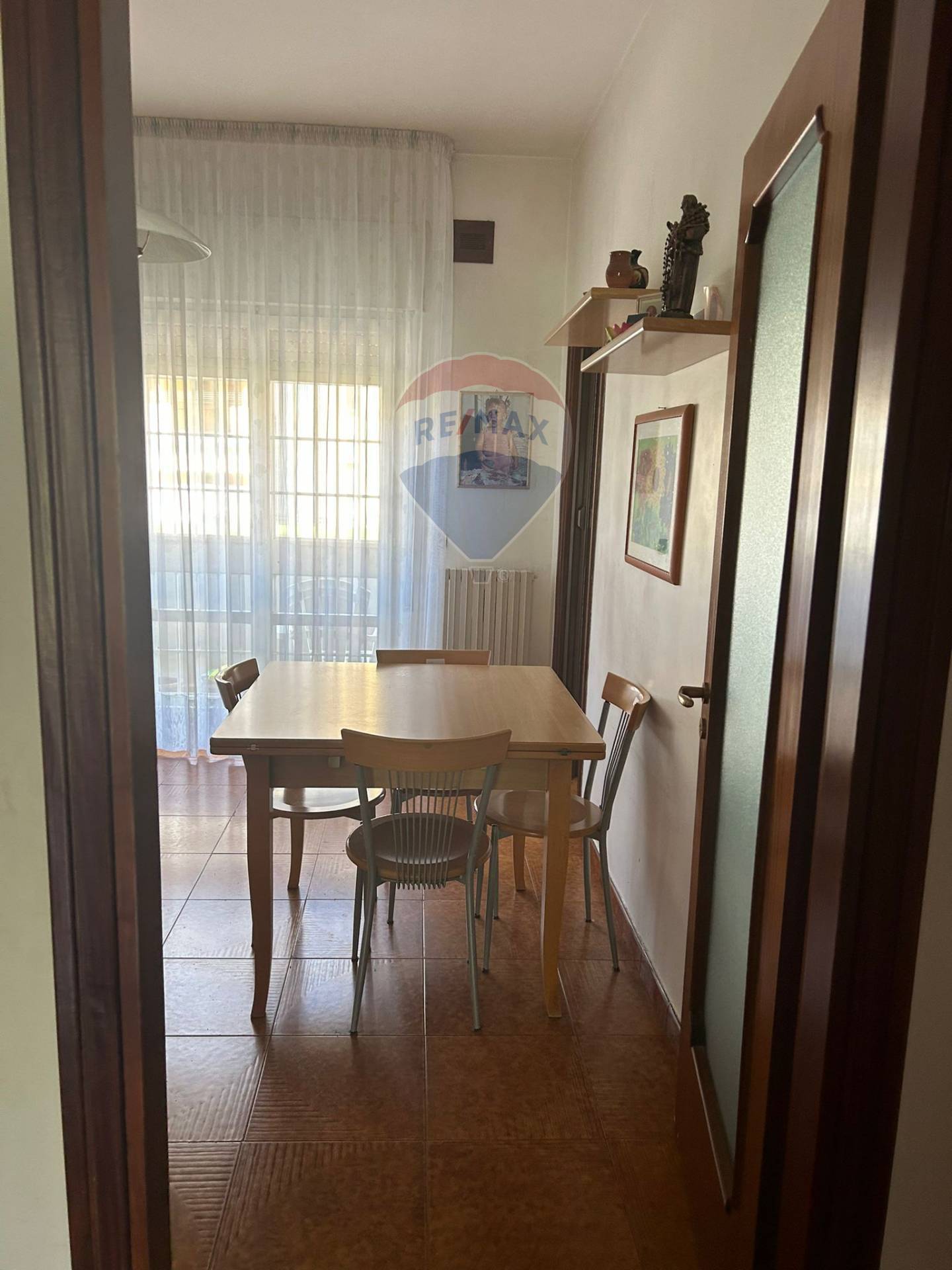 Appartamento di  4 vani /120 mq  a Bari - San Paolo (zona San Paolo)