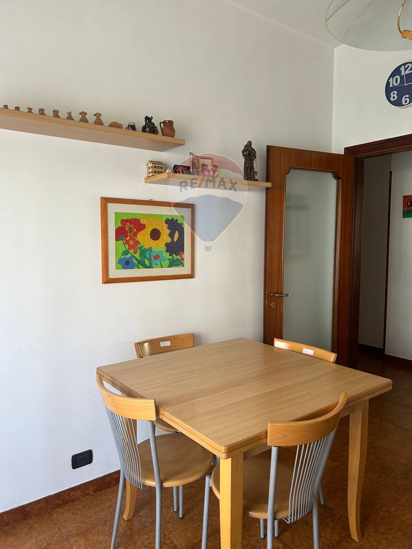 Appartamento di  4 vani /120 mq  a Bari - San Paolo (zona San Paolo)