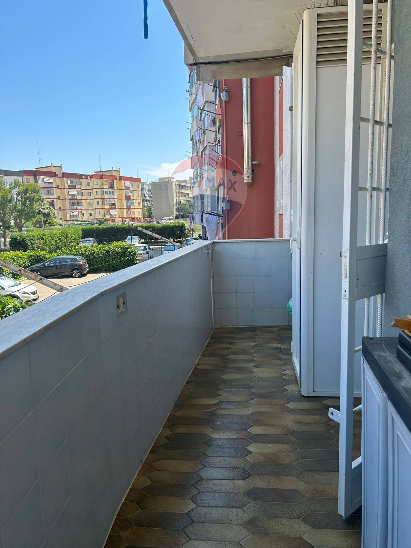 Appartamento di  4 vani /120 mq  a Bari - San Paolo (zona San Paolo)