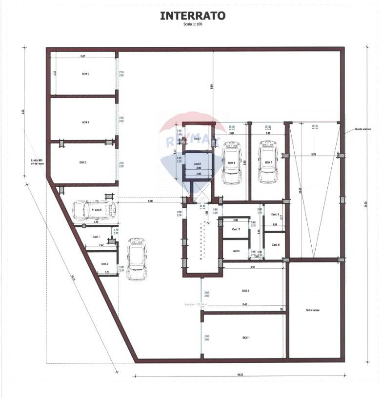 Appartamento di  3 vani /81 mq  a Bari - Japigia (zona Japigia)