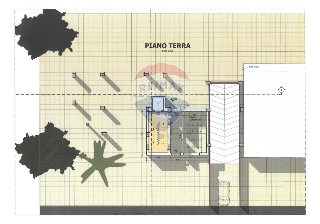 Appartamento di  3 vani /81 mq  a Bari - Japigia (zona Japigia)