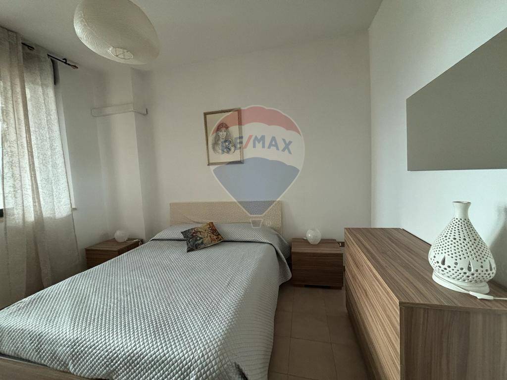 Appartamento di  3 vani /95 mq  a Bari - Poggiofranco (zona Poggiofranco)