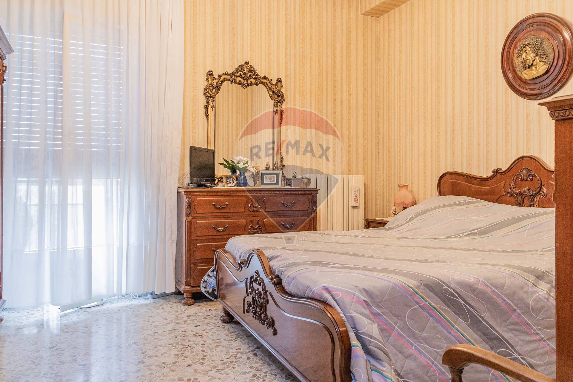 Appartamento di  4 vani /110 mq  a Bari - Carrassi (zona Carrassi)