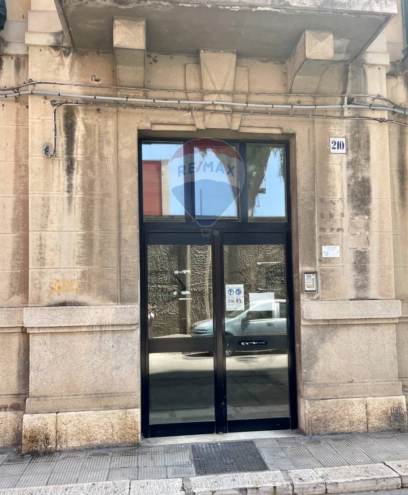 Appartamento di  3 vani /88 mq  a Bari - San Pasquale alta (zona S. Pasquale)