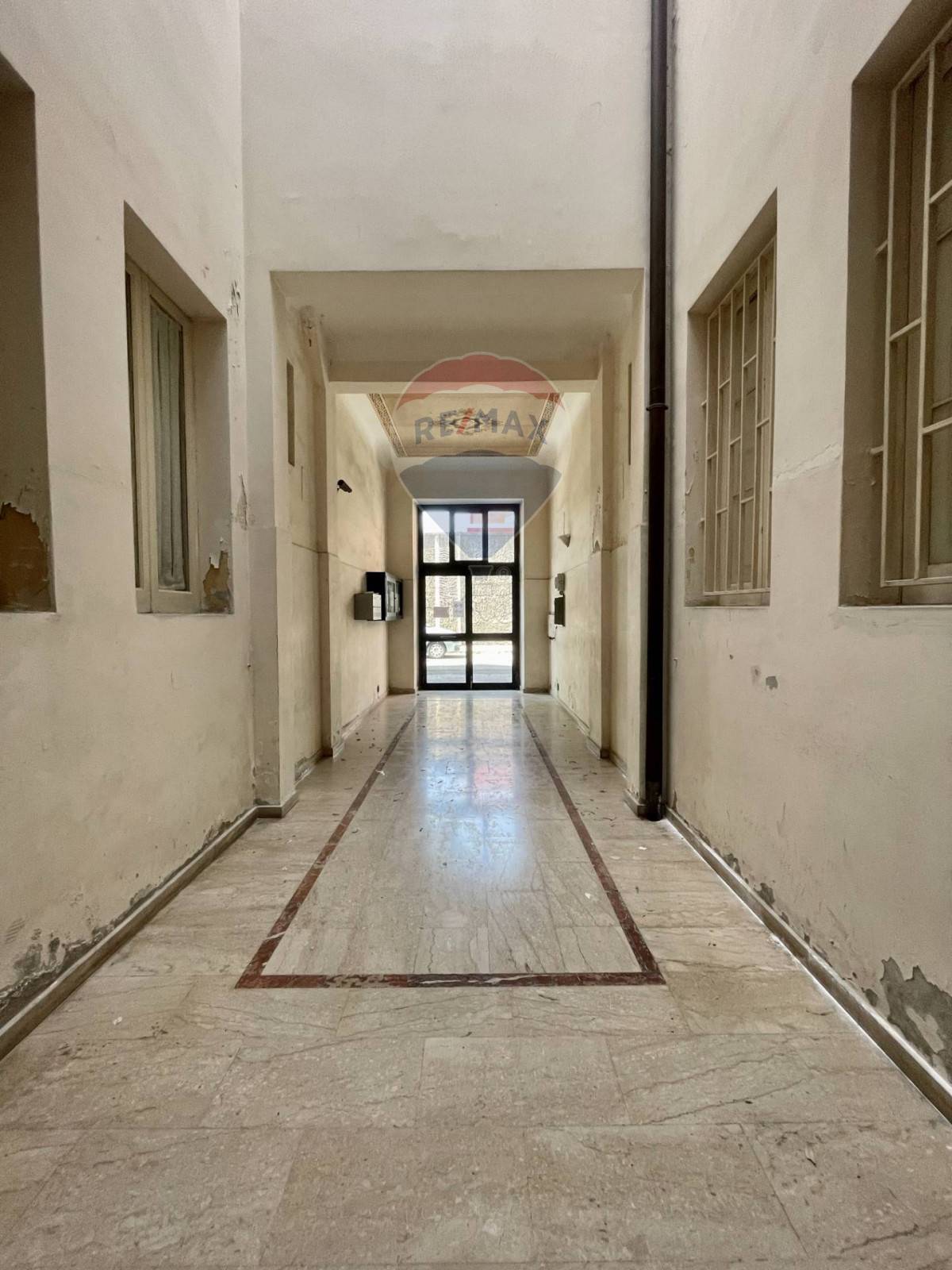 Appartamento di  3 vani /88 mq  a Bari - San Pasquale alta (zona S. Pasquale)