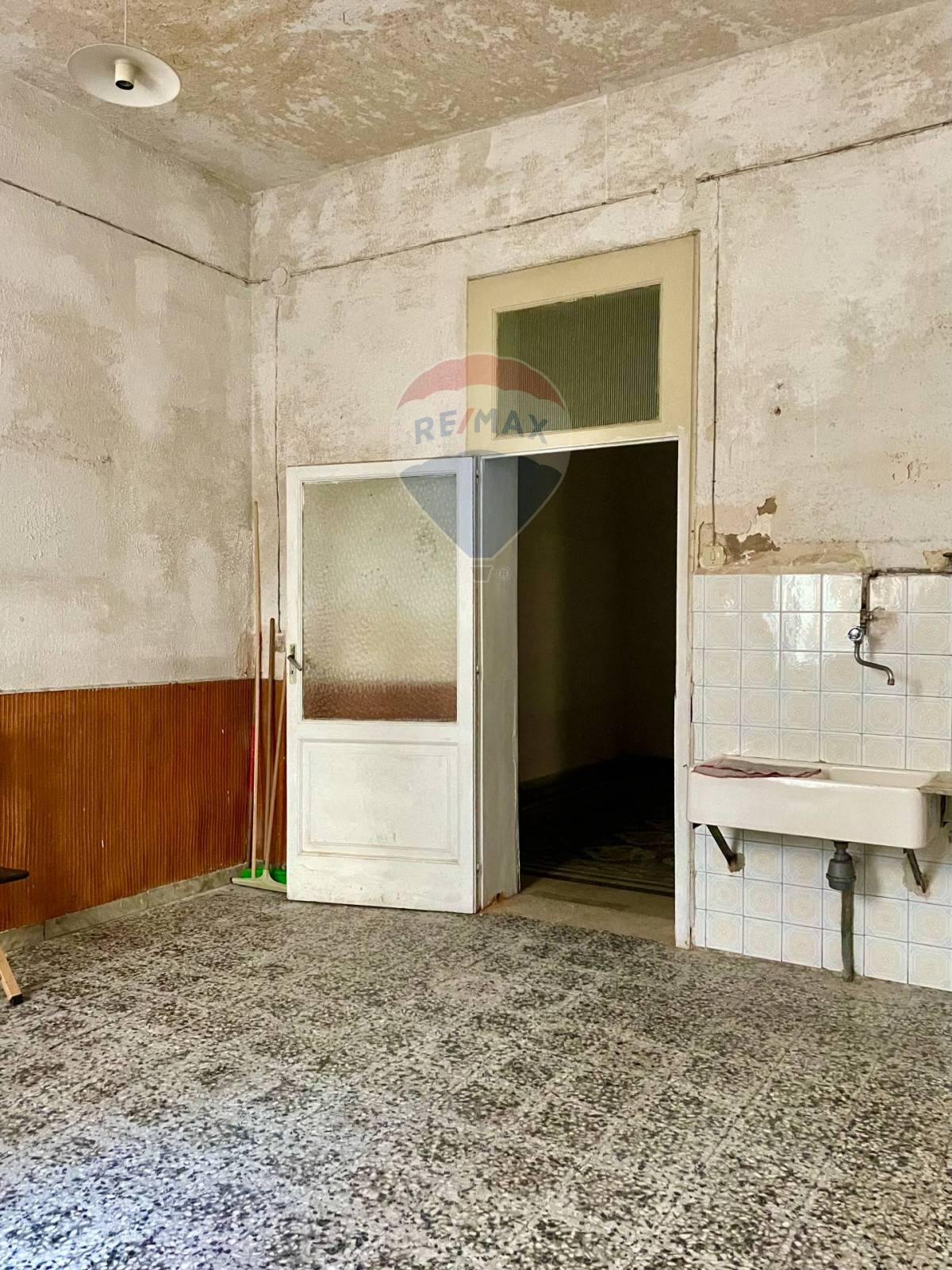 Appartamento di  3 vani /88 mq  a Bari - San Pasquale alta (zona S. Pasquale)