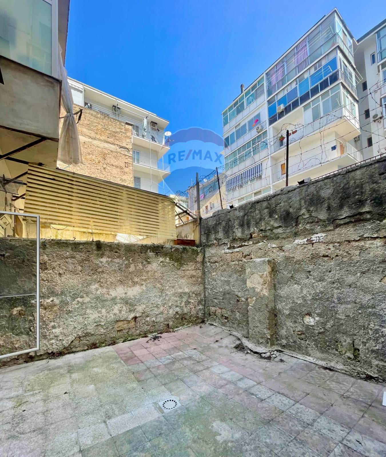 Appartamento di  3 vani /88 mq  a Bari - San Pasquale alta (zona S. Pasquale)