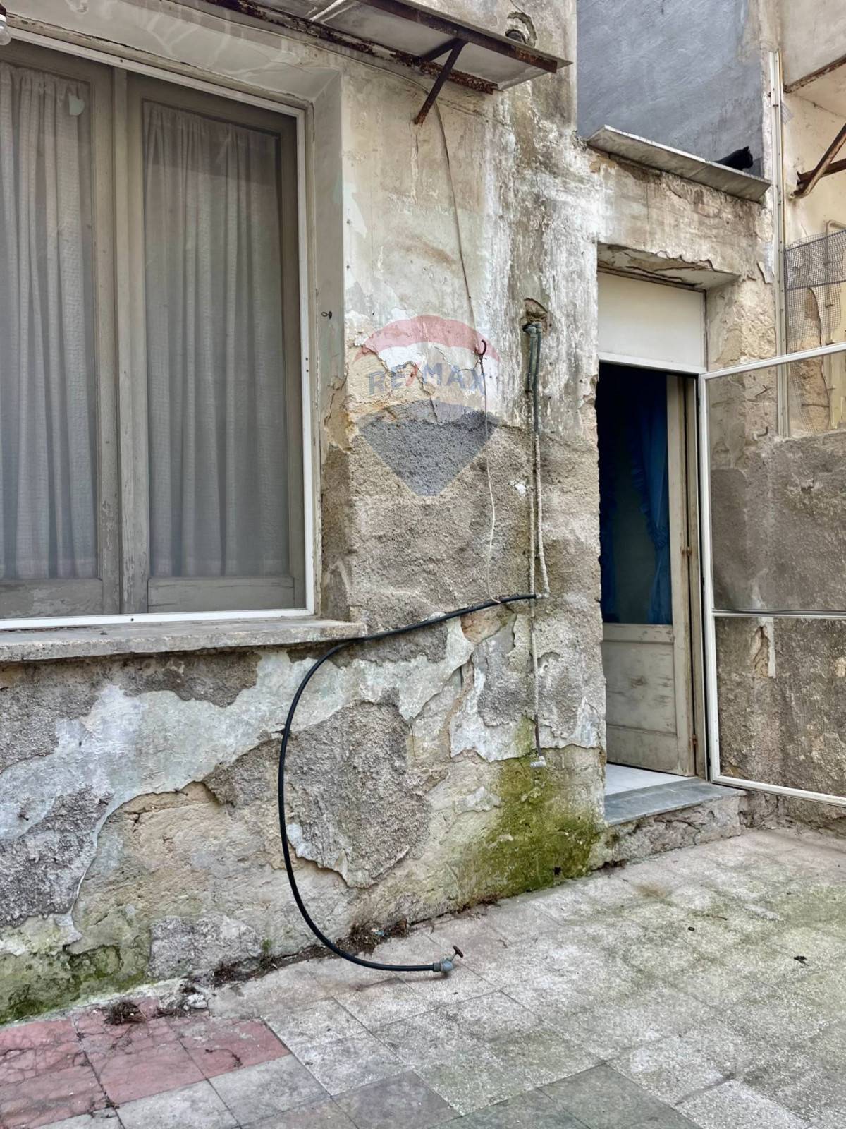 Appartamento di  3 vani /88 mq  a Bari - San Pasquale alta (zona S. Pasquale)