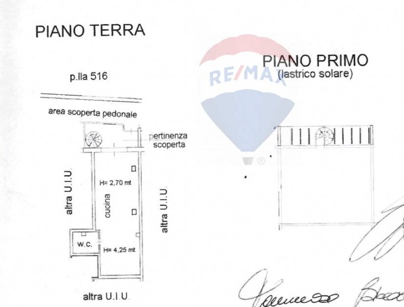 Appartamento di  3 vani /45 mq  a Mola di Bari