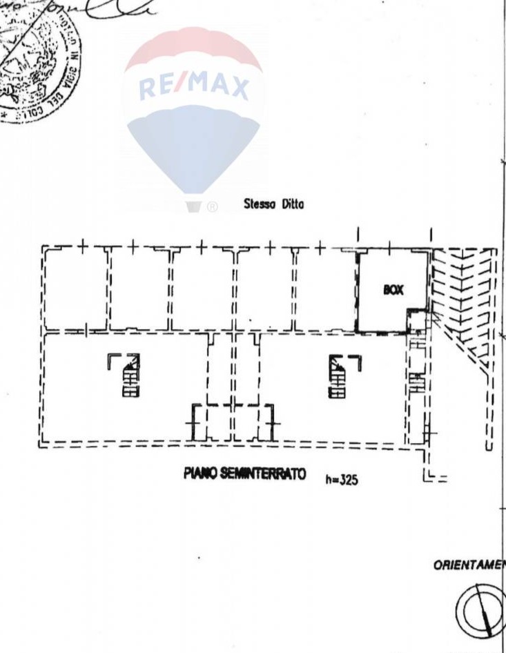 Appartamento di  4 vani /125 mq  a Turi