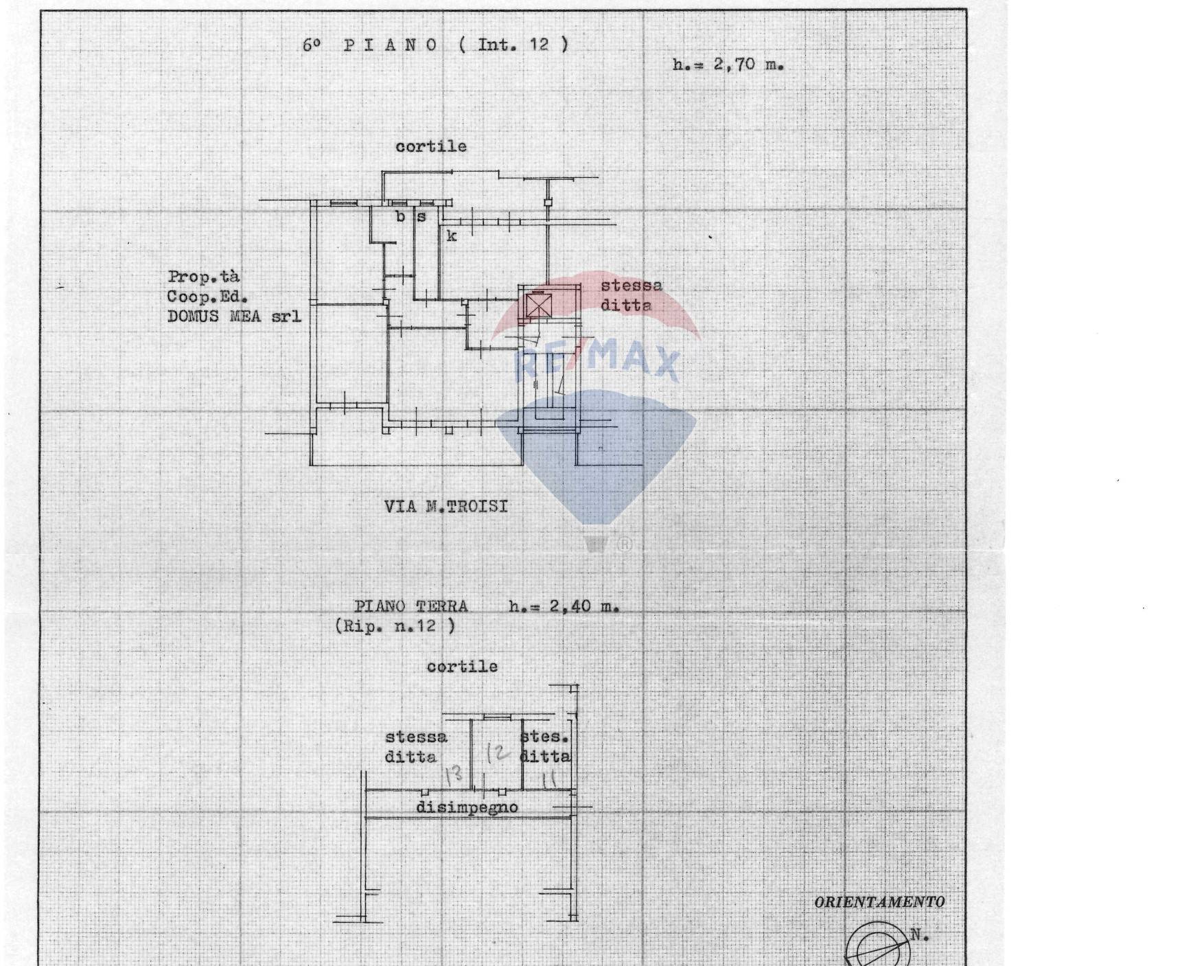 Appartamento di  4 vani /125 mq  a Bari - Japigia (zona Japigia)