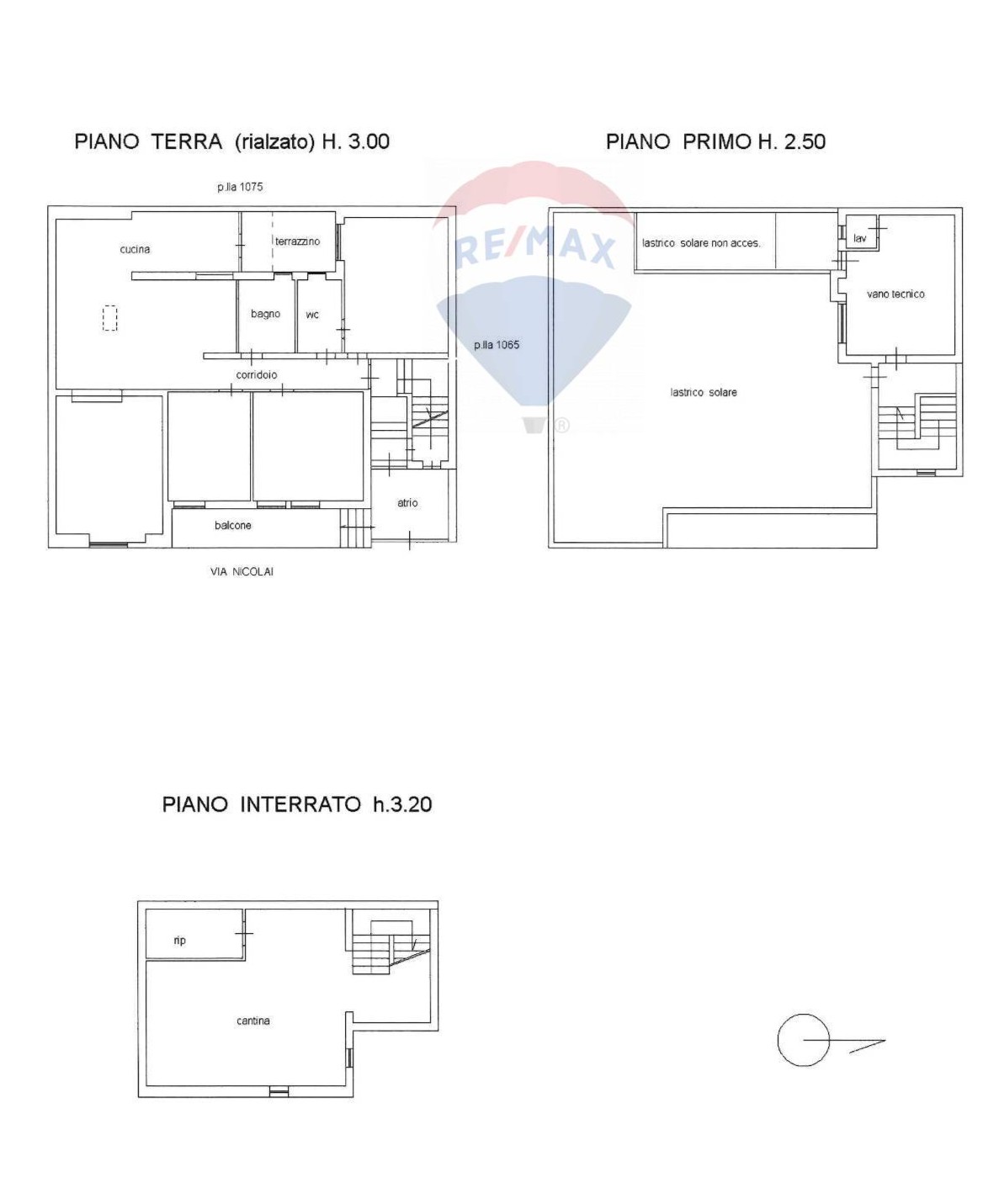 Casa indipendente di  6 vani /222 mq  a Adelfia