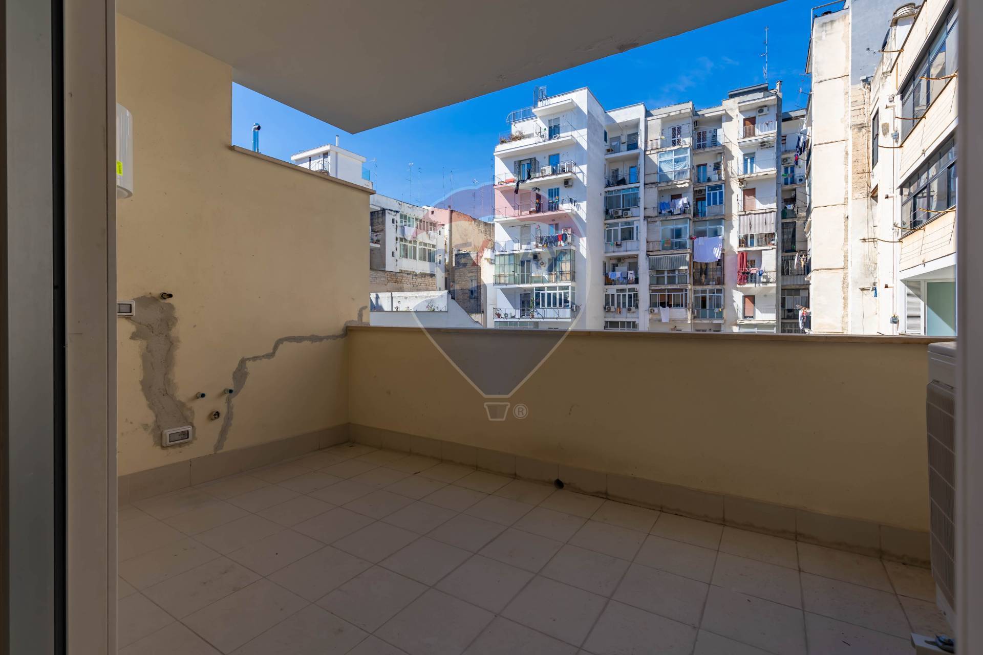 Appartamento di  3 vani /75 mq  a Bari - Murat (zona Murat)