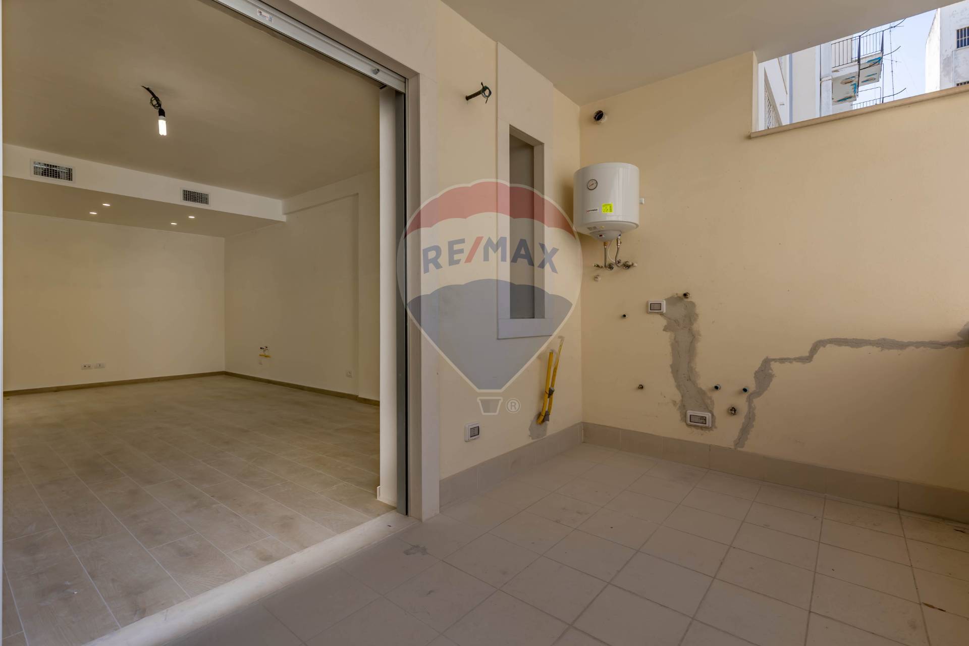 Appartamento di  3 vani /75 mq  a Bari - Murat (zona Murat)