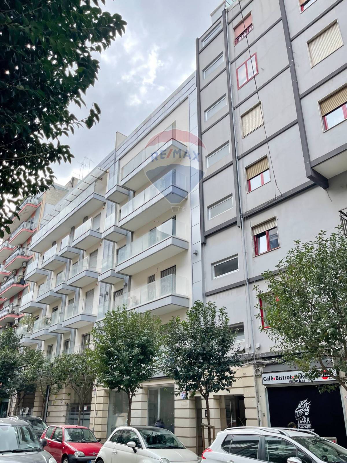 Appartamento di  3 vani /65 mq  a Bari - Murat (zona Murat)