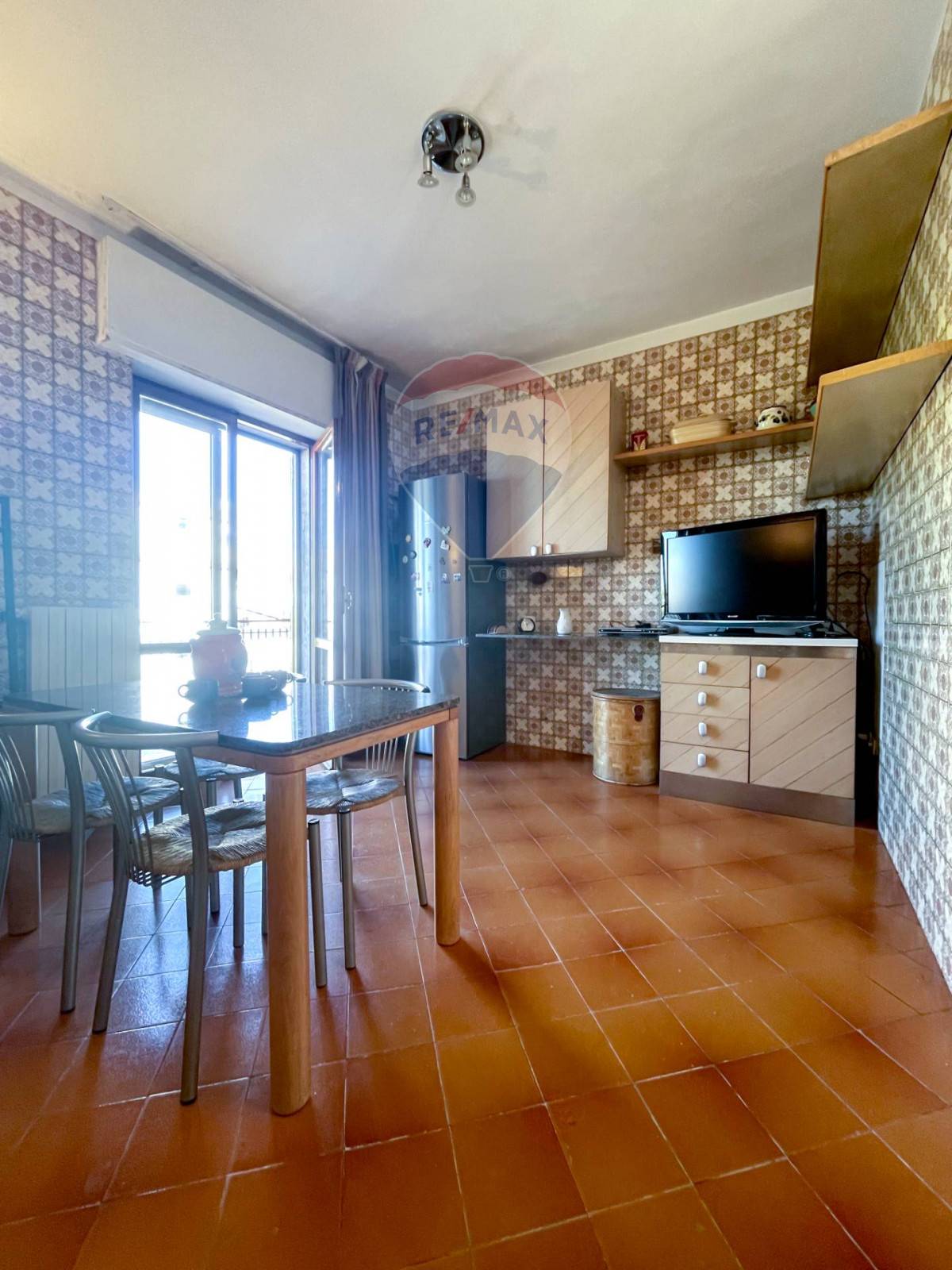 Appartamento di  6 vani /115 mq  a Bari - San Pasquale alta (zona S. Pasquale)