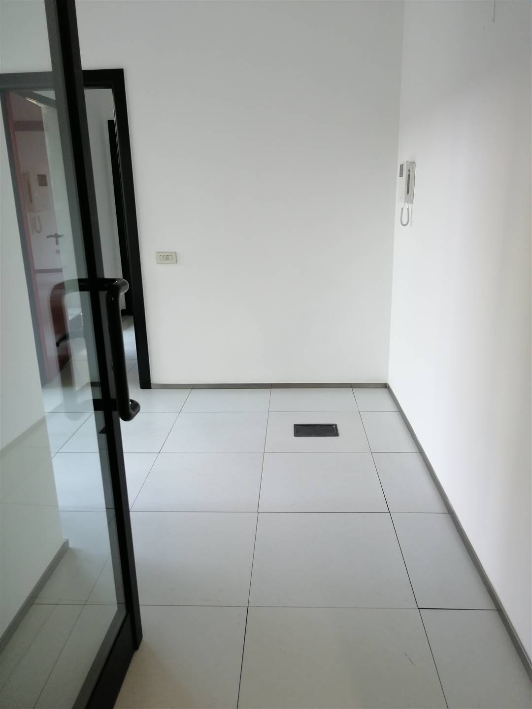 Ufficio di  3 vani /91 mq  a Bari (zona SAN PASQUALE)